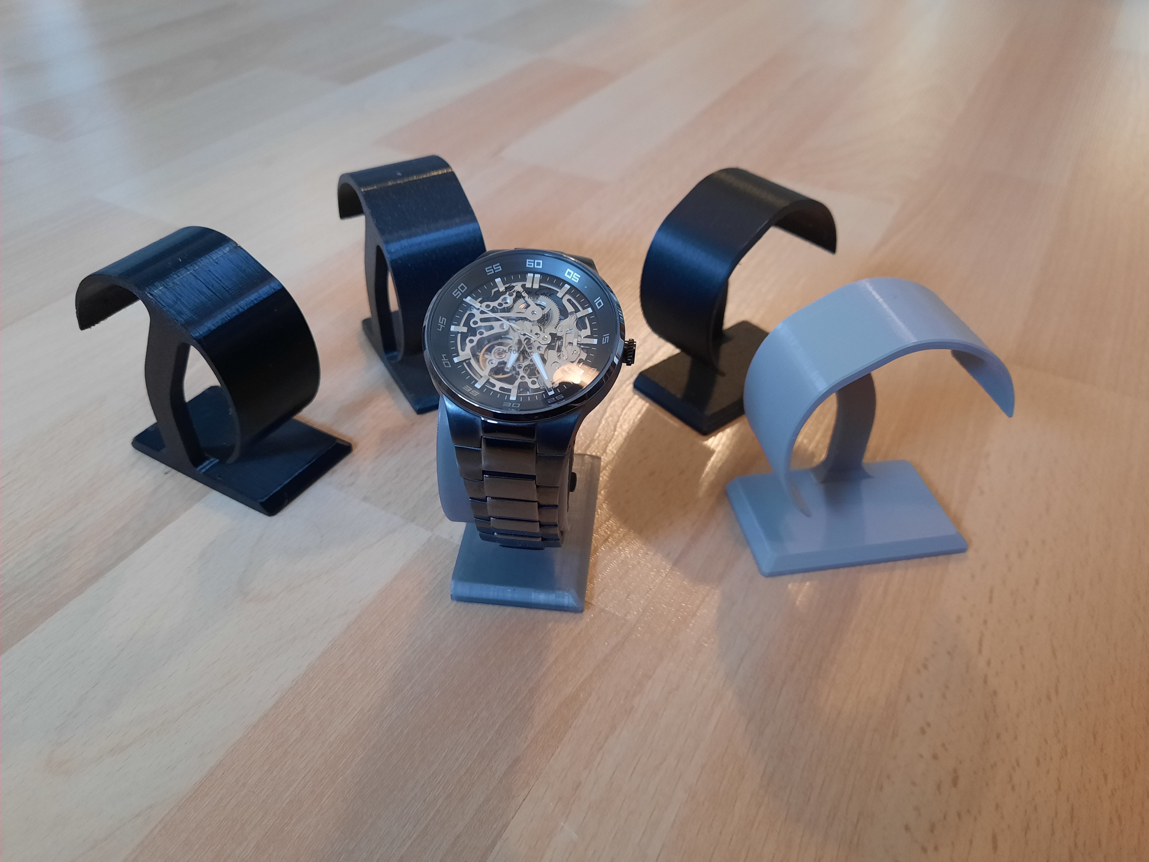 Watch Stand - No Support - photo 2