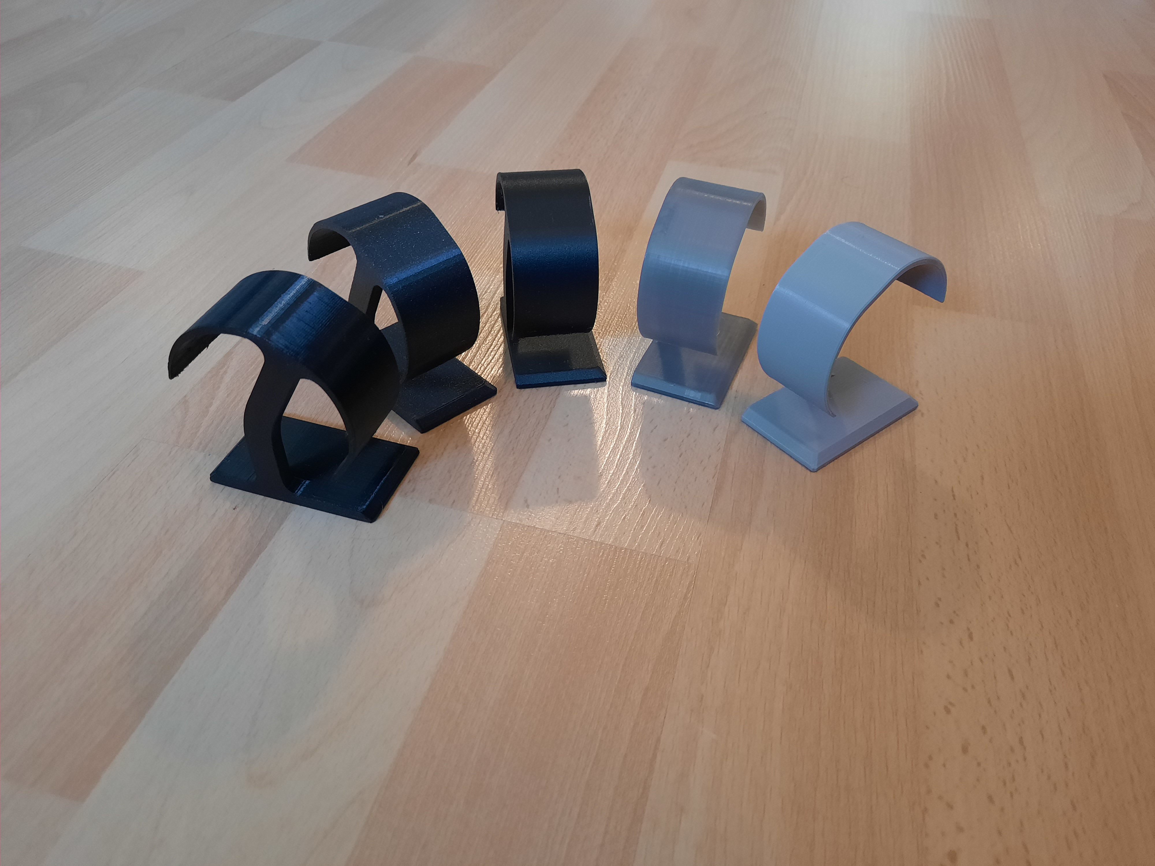 Watch Stand - No Support - photo 3