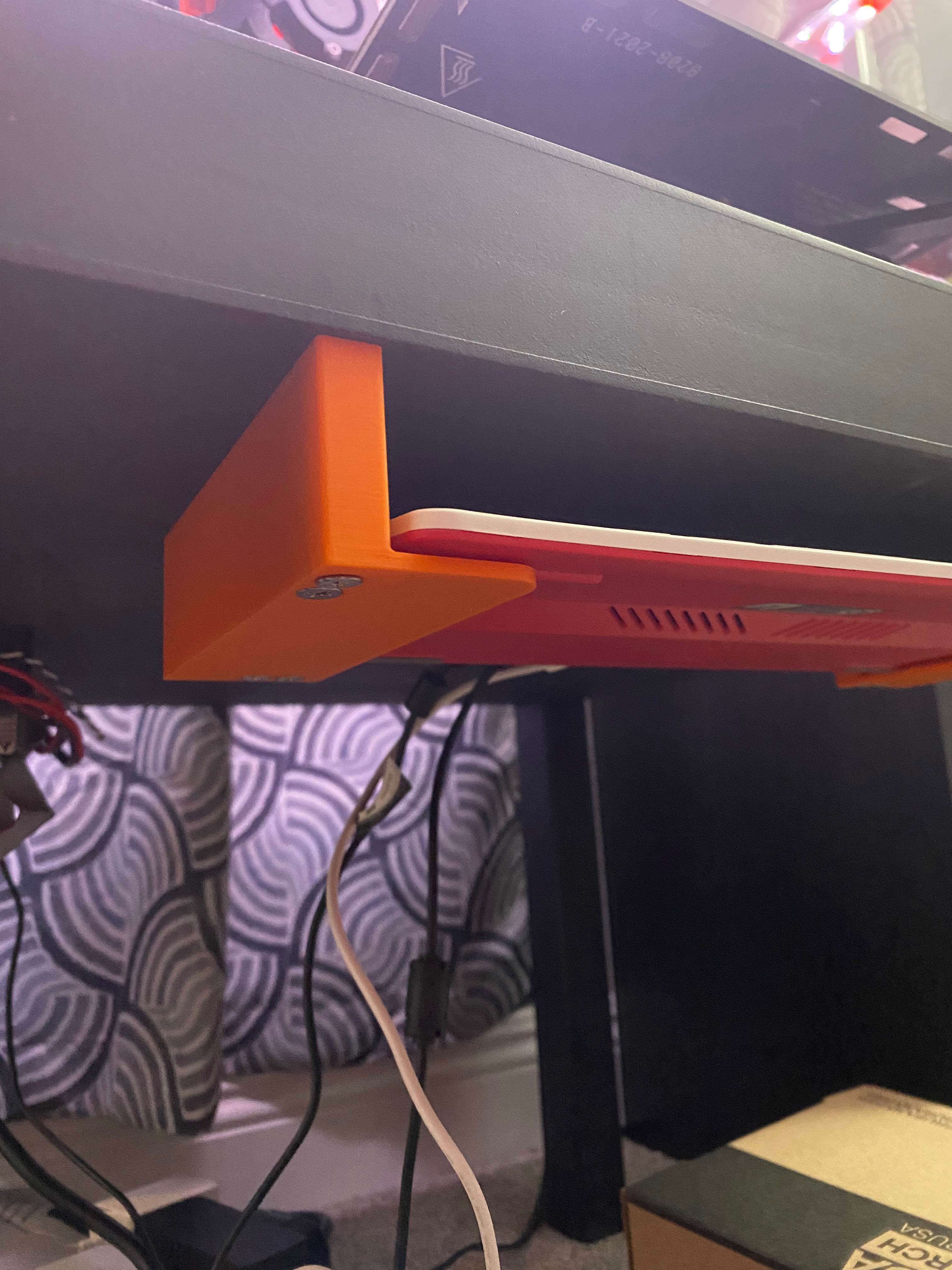 Raspberry Pi 400 Lack Shelf - photo 2