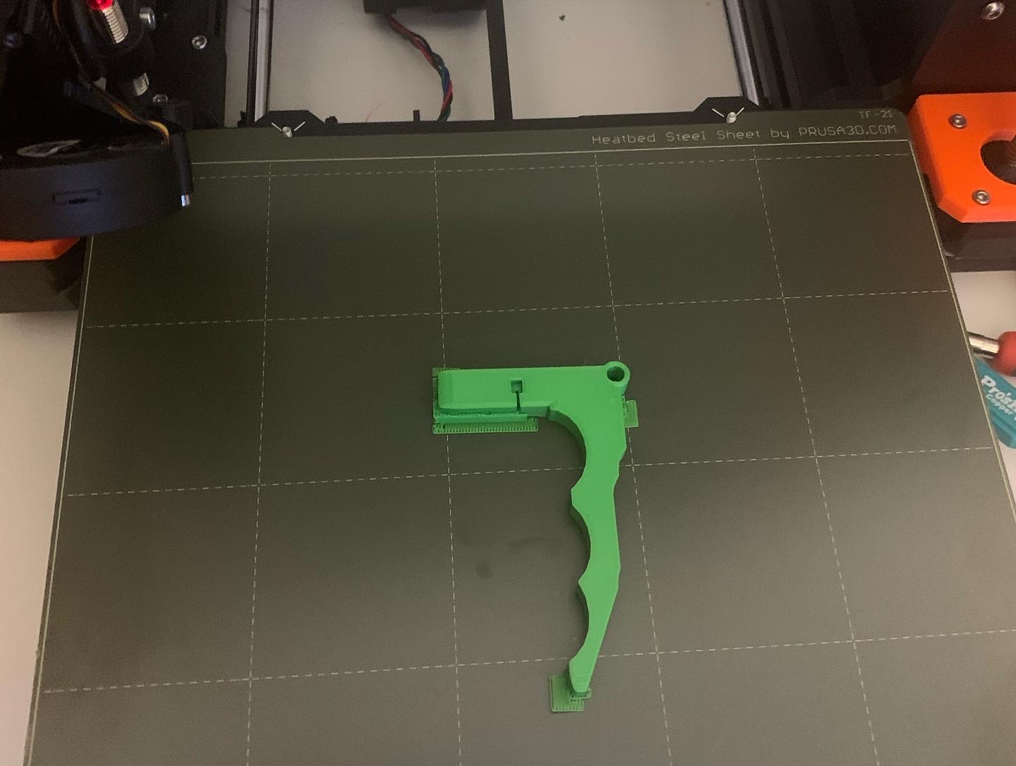 Trigger replacement for mobility aid grabber reacher tool - photo 2