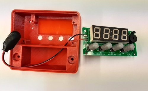Kitchen timer - photo 3
