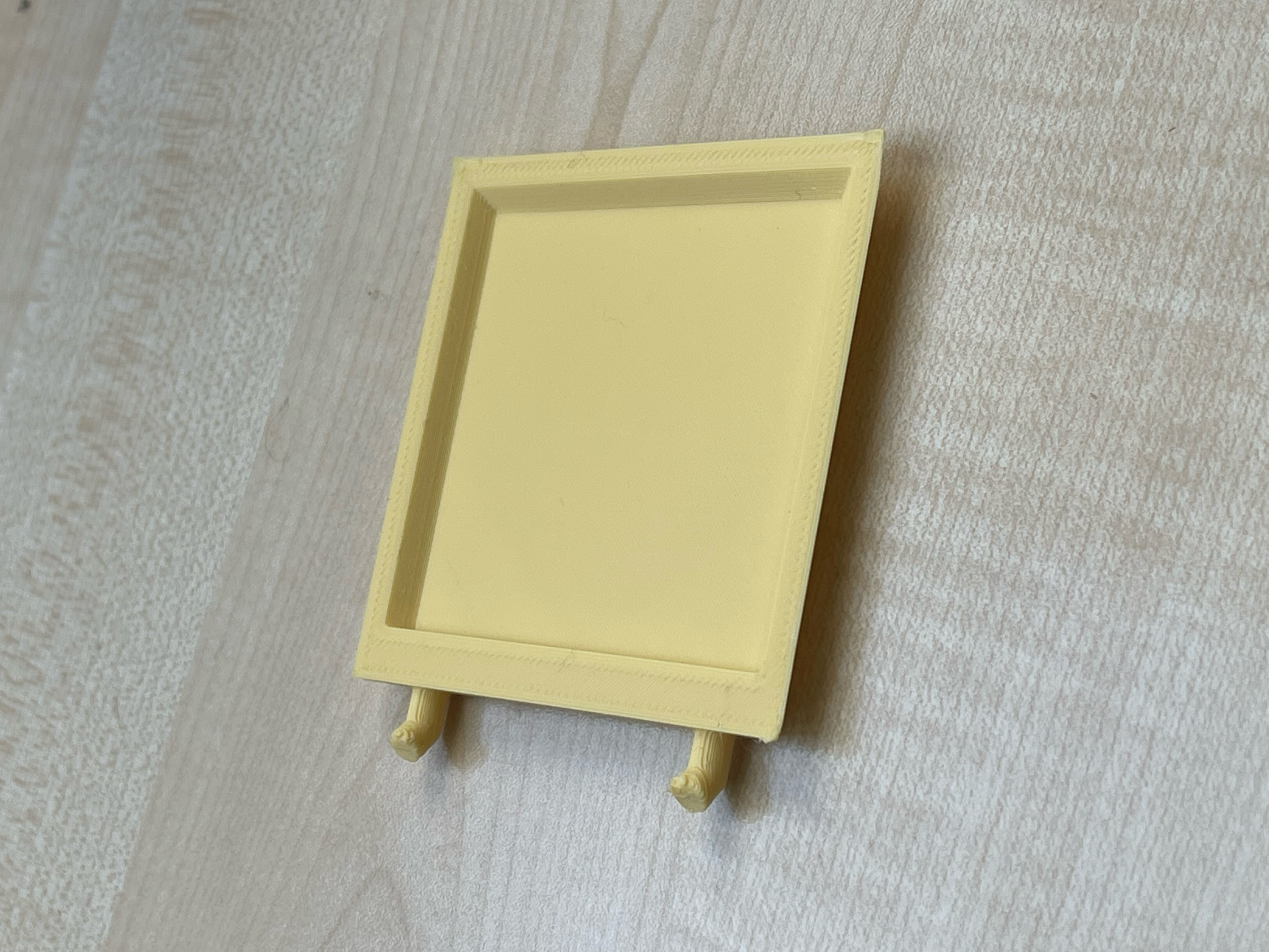 Pegboard shelf - photo 2