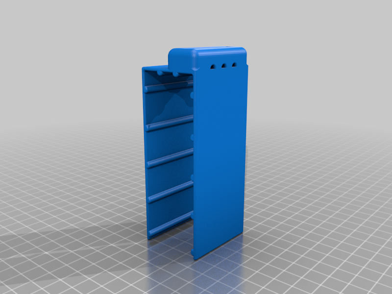 Dish Scrubber Holder with Attachment for Kitchen Sink