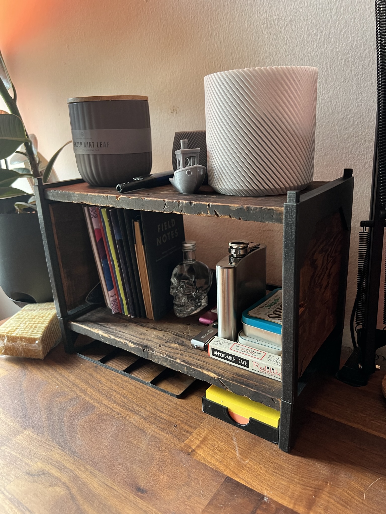 Shelf Brackets