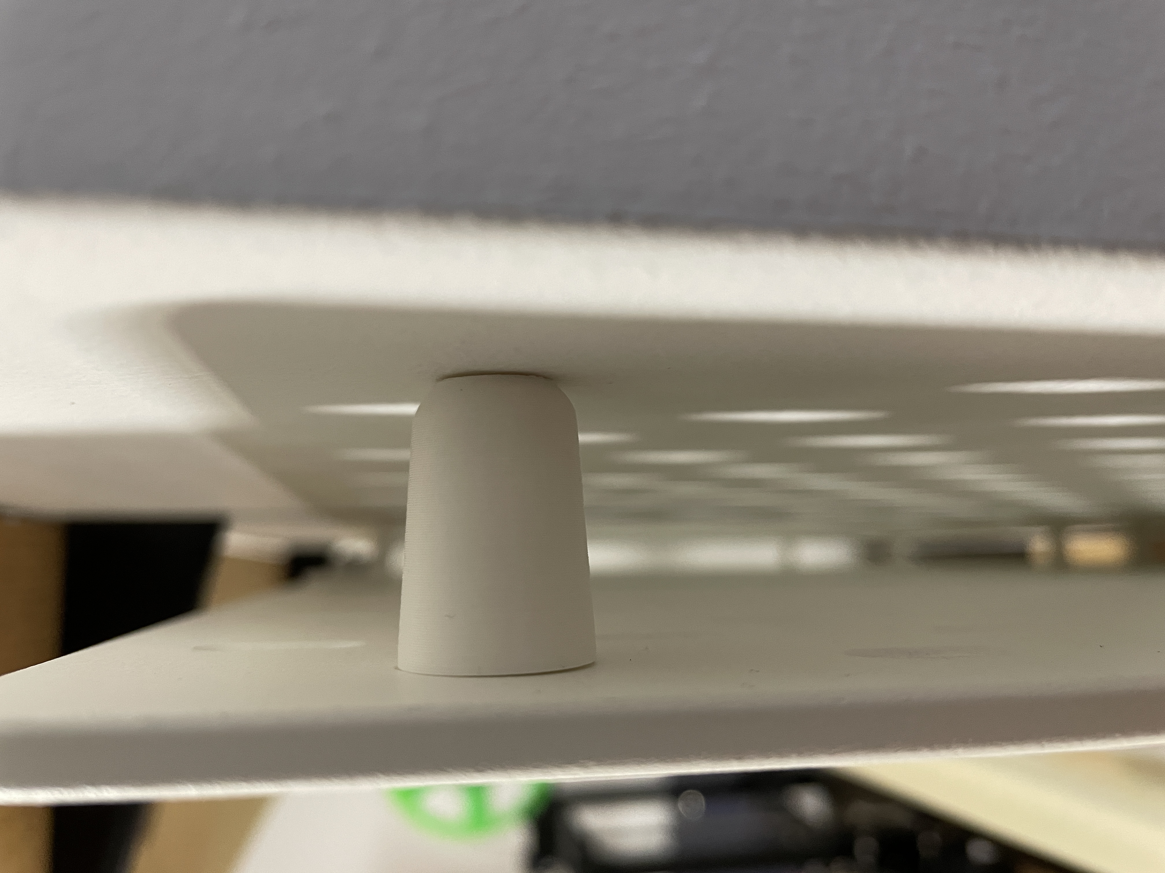 Skadis spacer self hold - photo 2