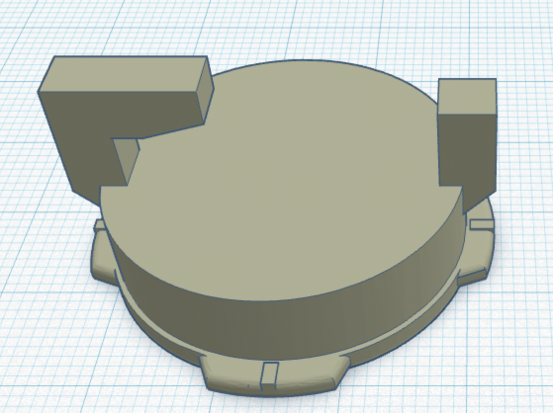 Quad Lock Skadis Mount - photo 3