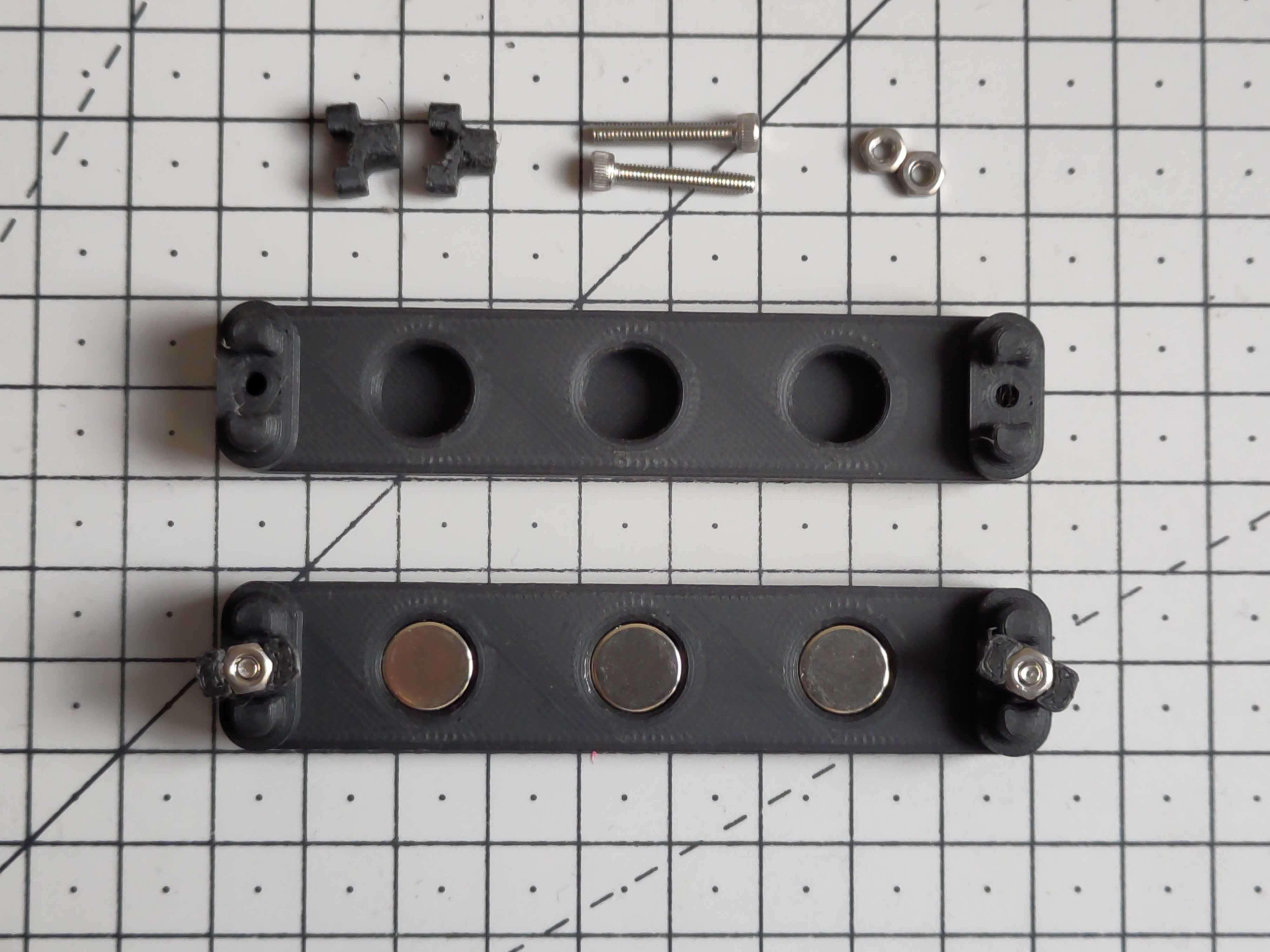 SKADIS Magnetic Tool Holder - photo 4