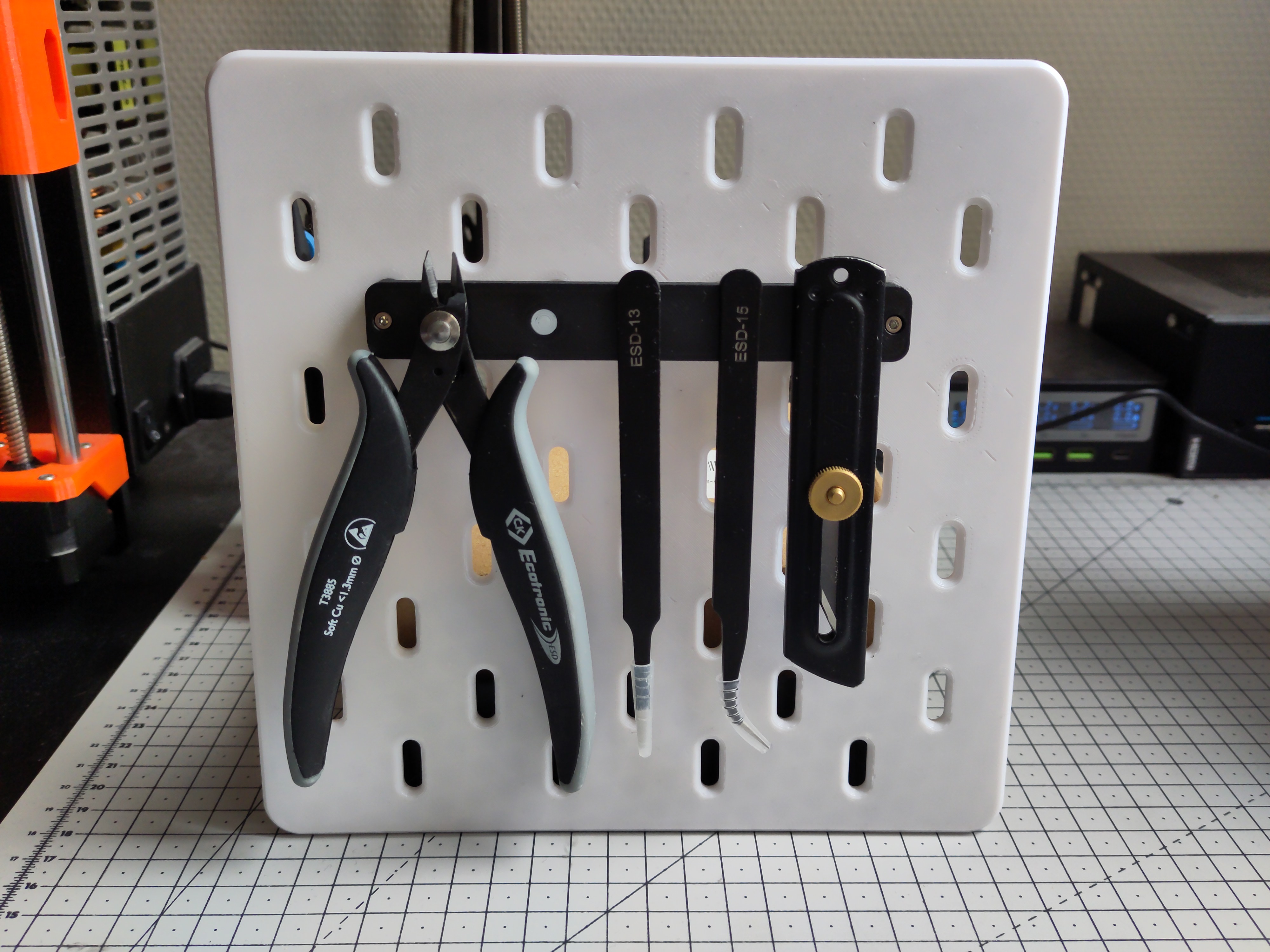 SKADIS Magnetic Tool Holder - photo 2