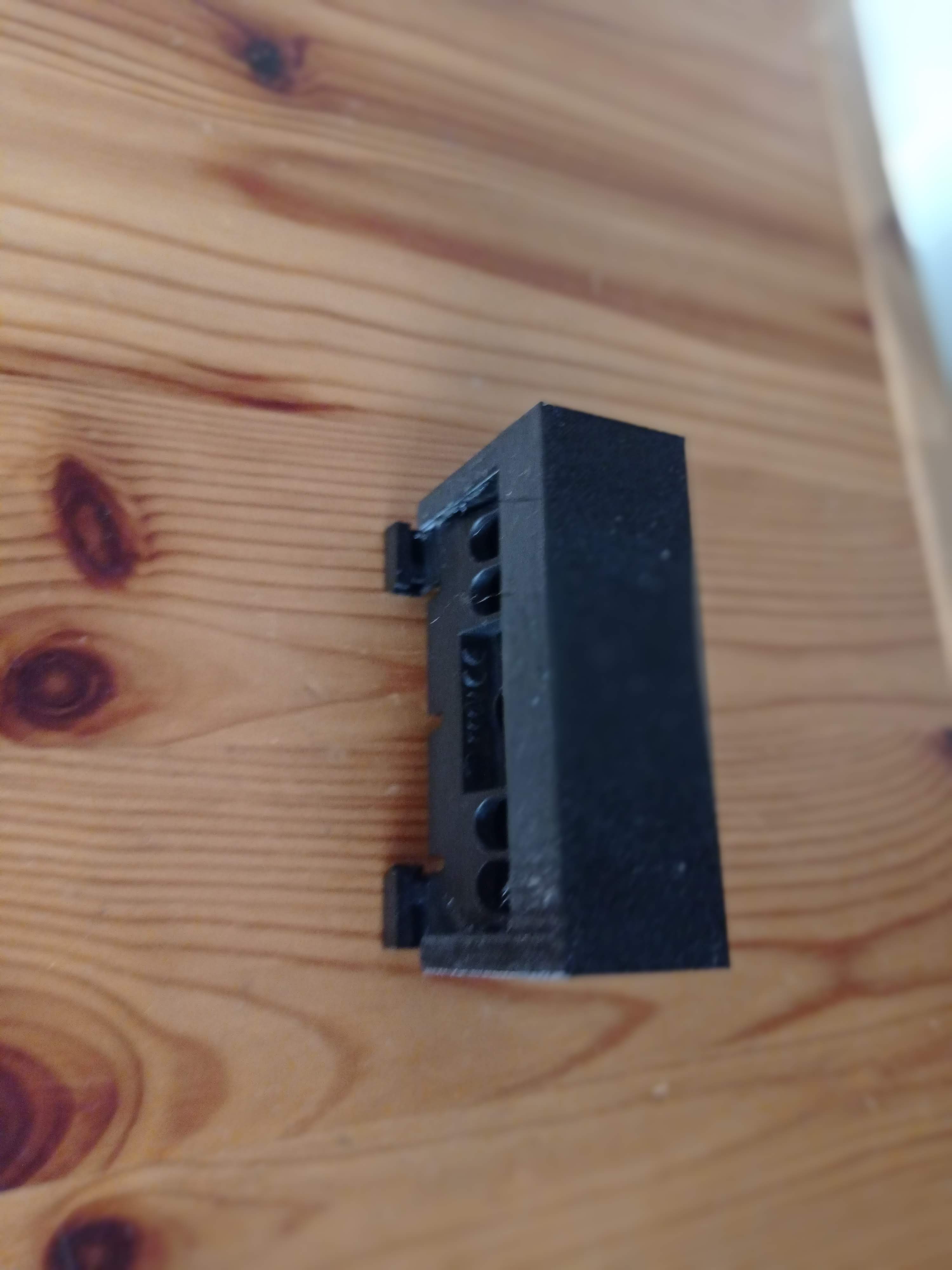 DIN Clamp Cover - photo 2