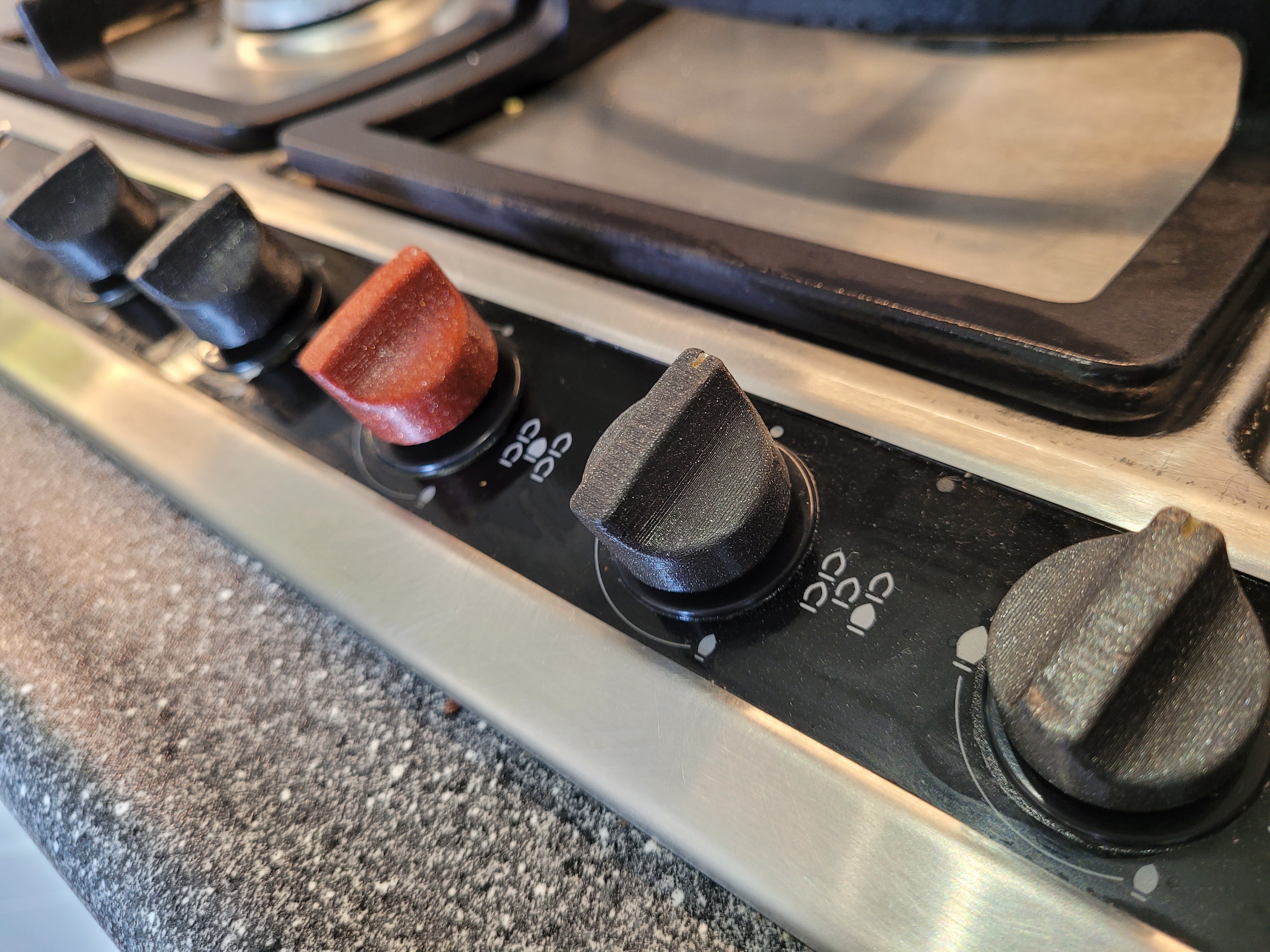 Hob Knob - photo 2