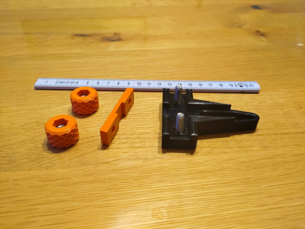 Woodworking Marking Gauge Tool - photo 4