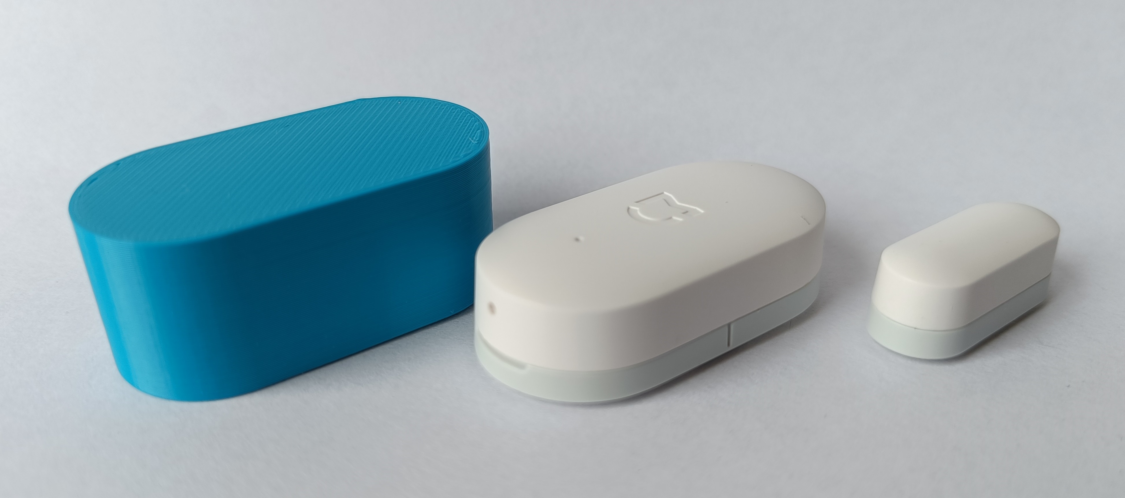 Xiaomi Mi Smart Window & Door Sensor lifter - photo 2
