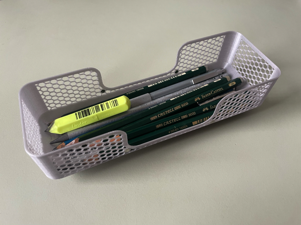 Filament efficient pen tray (19g) - photo 2