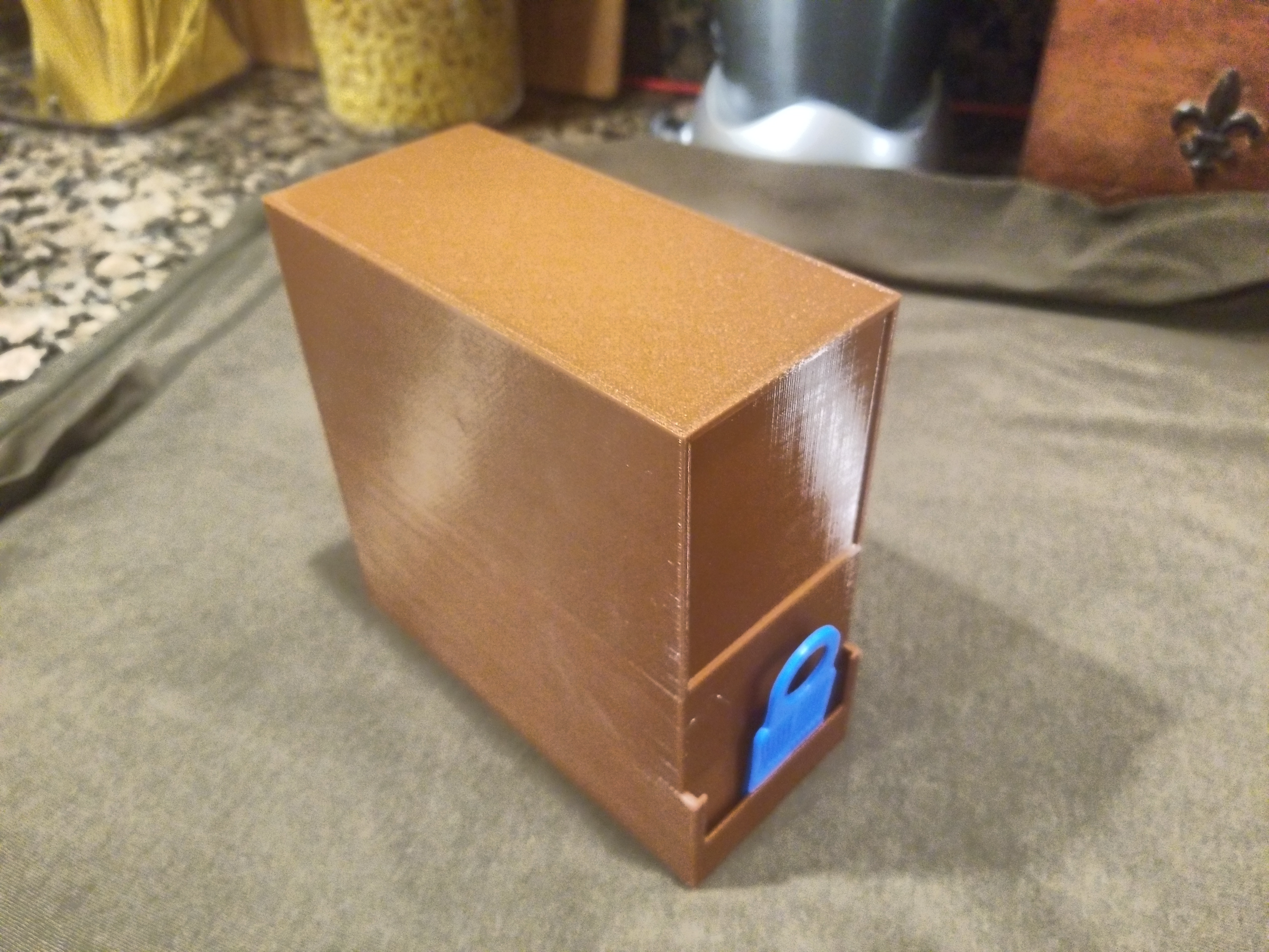 Filament Storage Drybox Small - photo 3