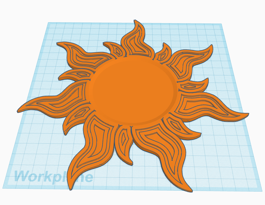Sun Coaster - photo 2