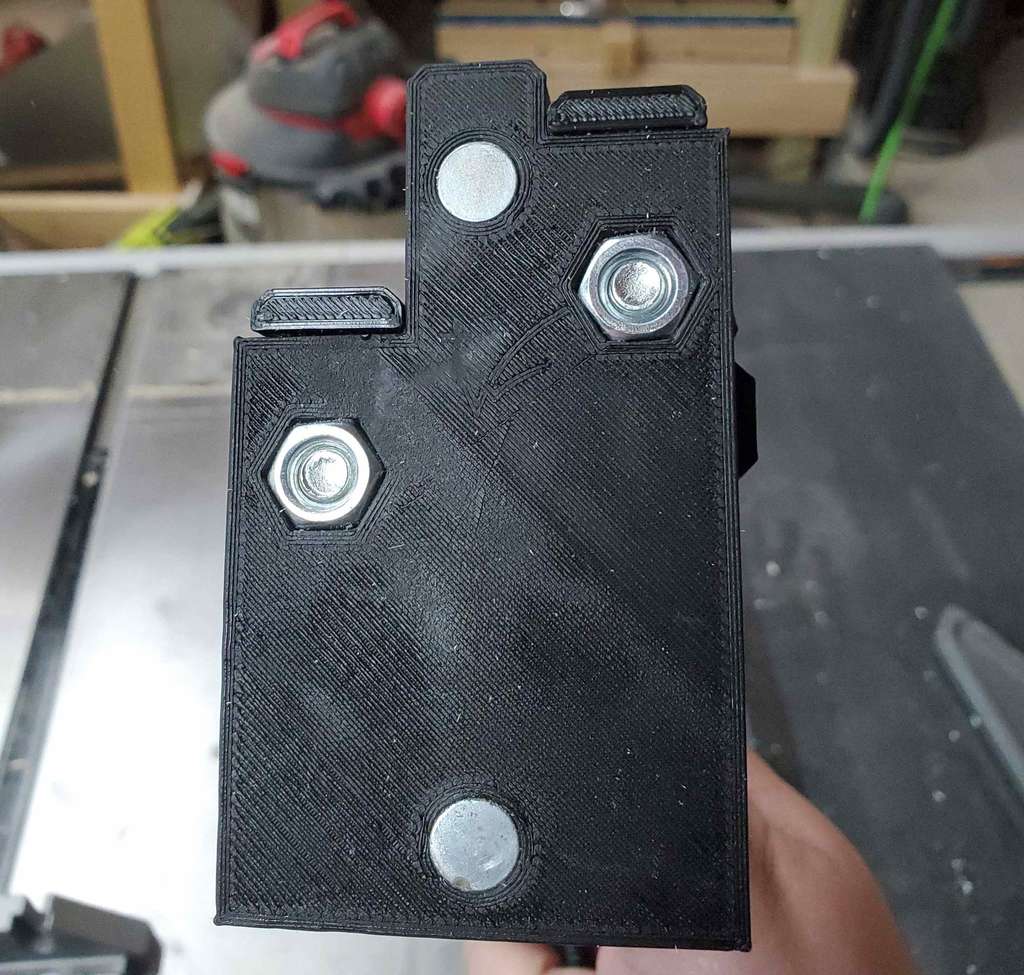 Dado Jig - photo 4