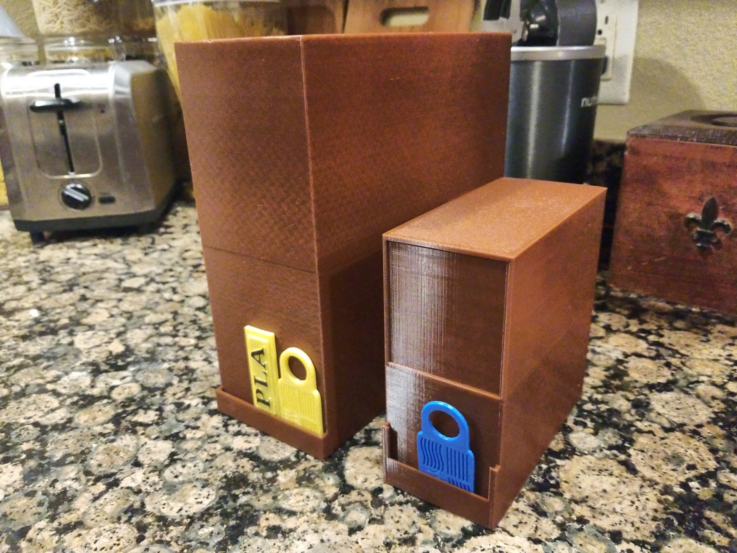 Filament  Storage Box - photo 3