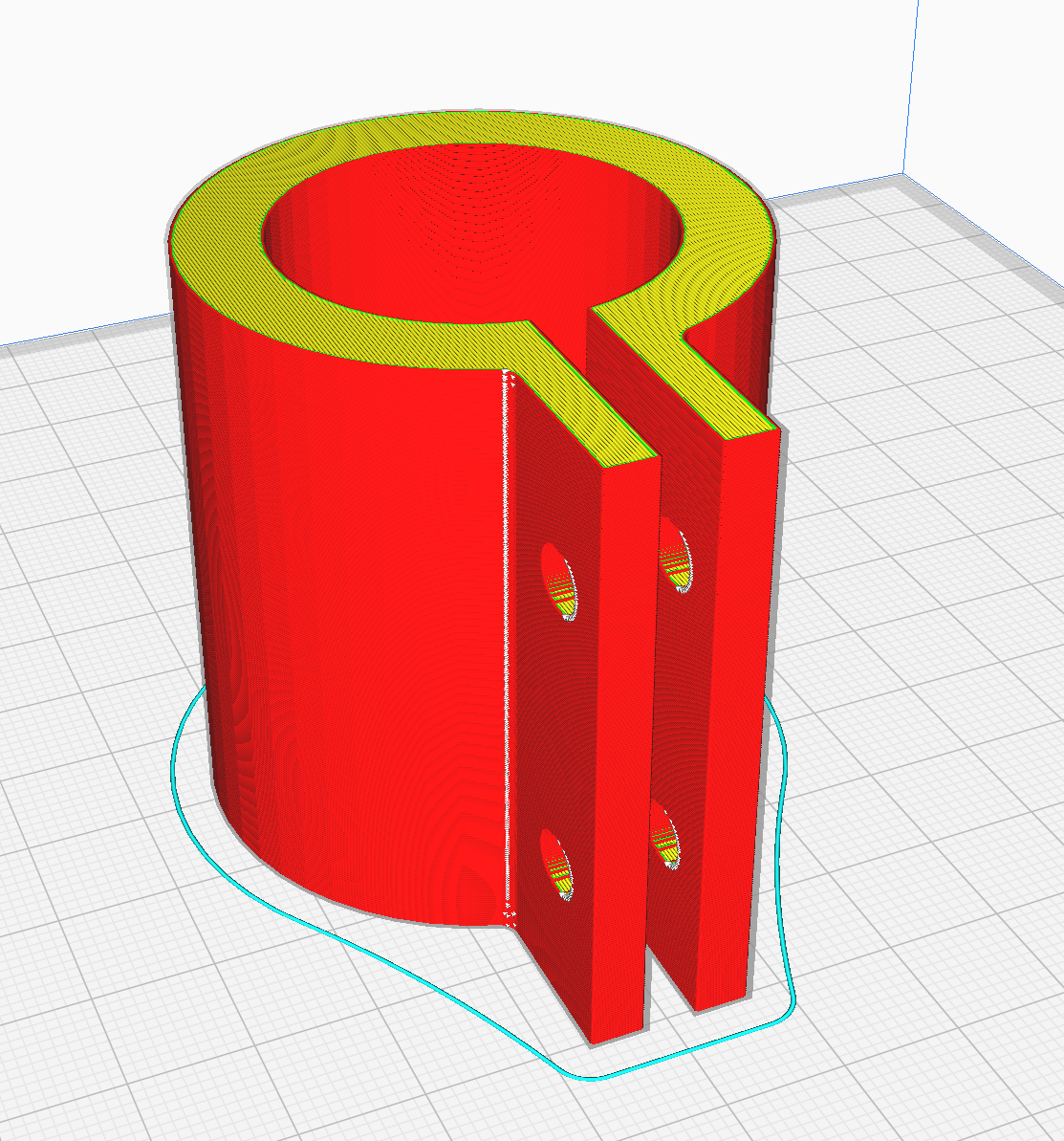1.25 inch clamp
