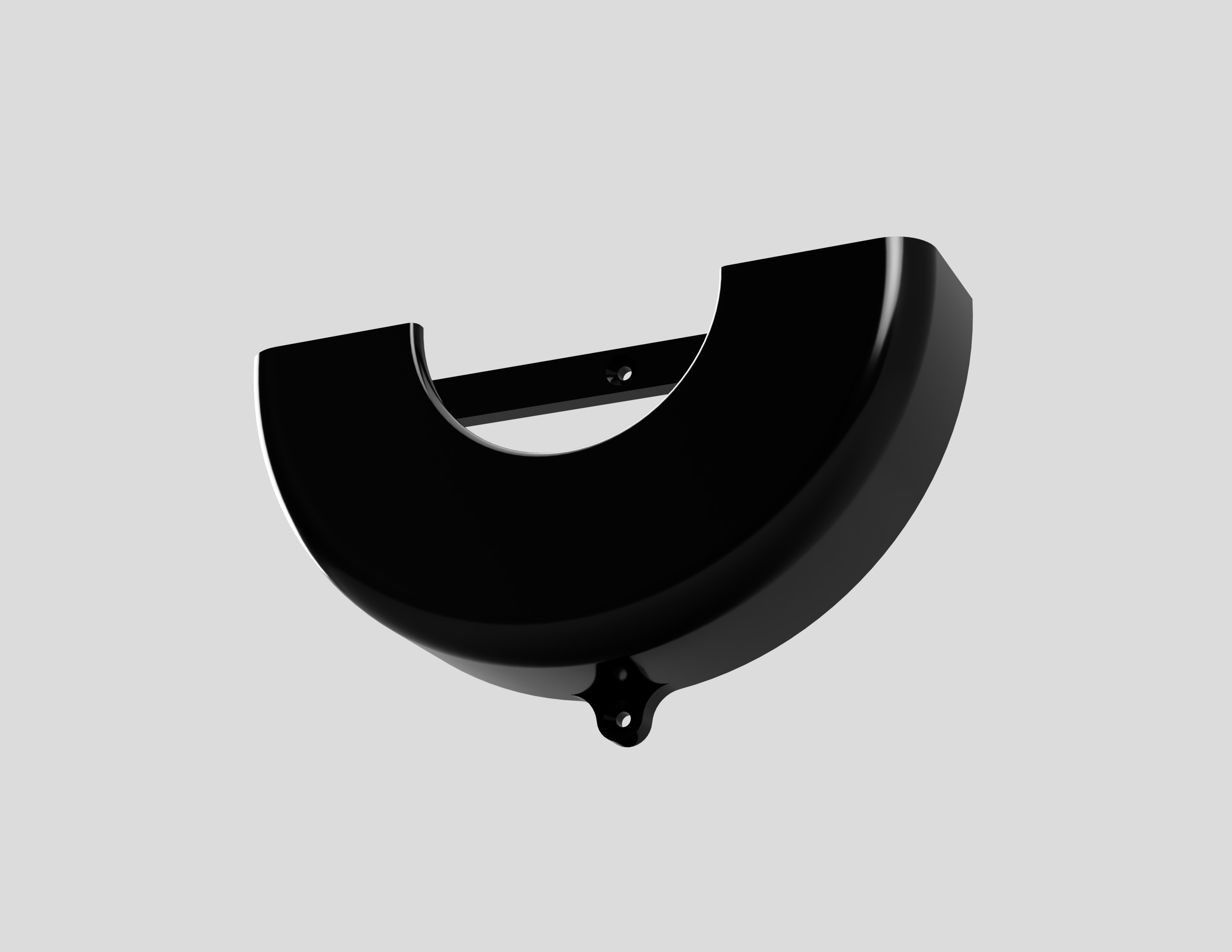 125mm Angle Grinder Wall Mount