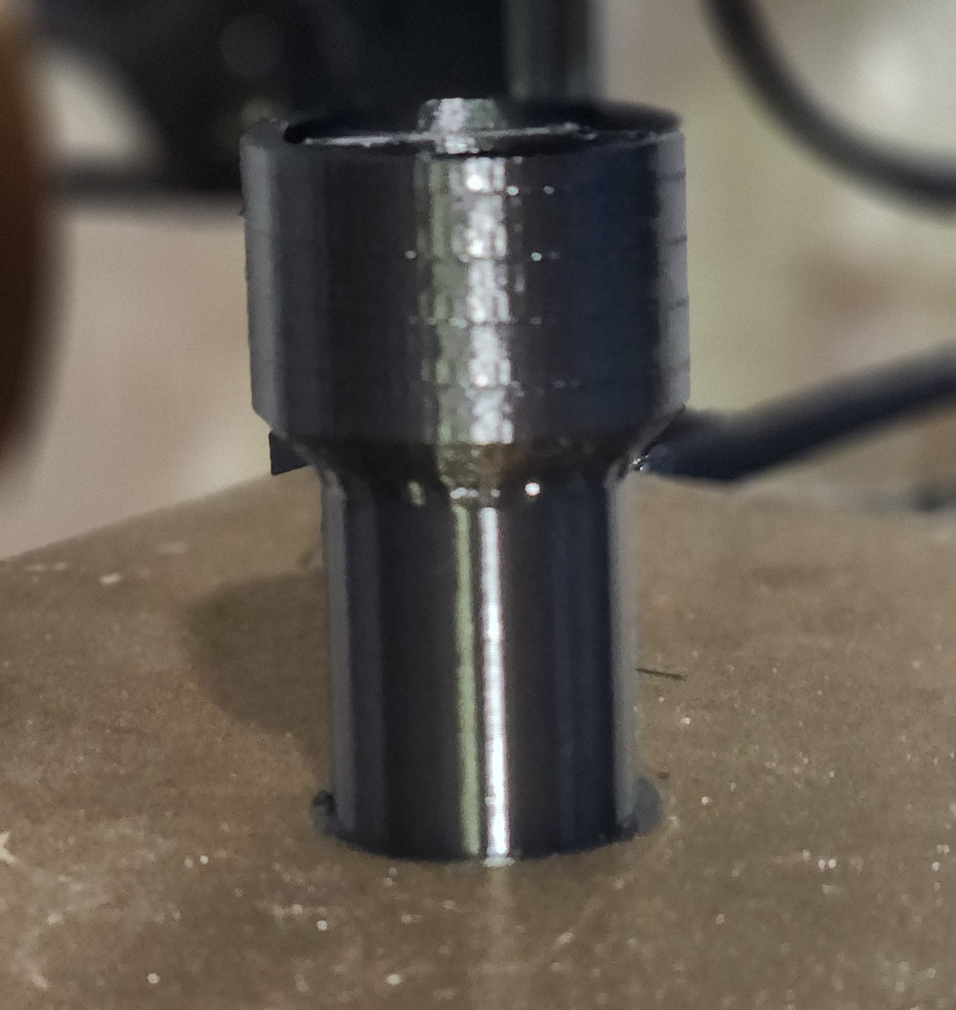 Milwaukee M18 Vacuum Adapter