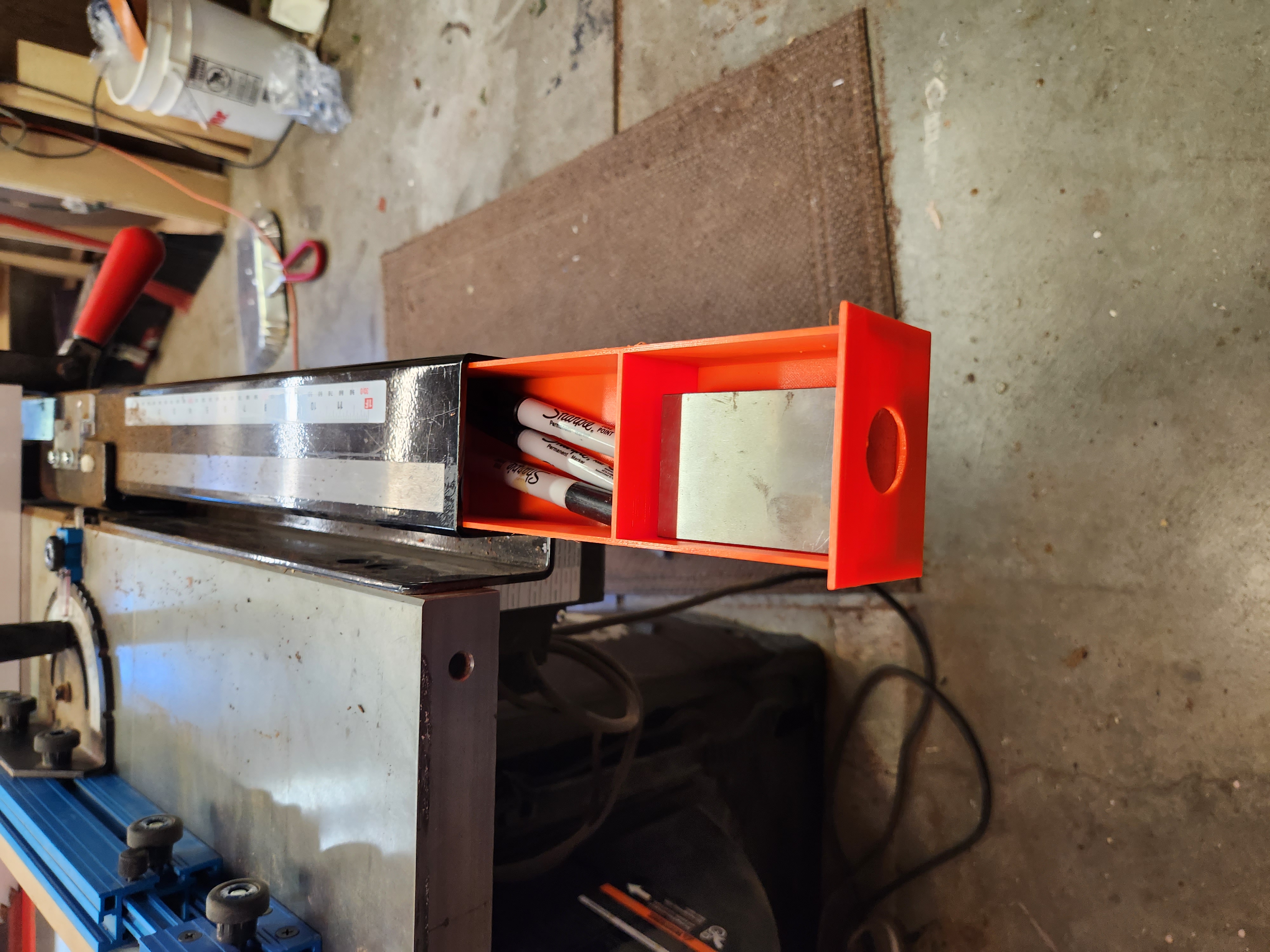 Sawstop Storage Drawer