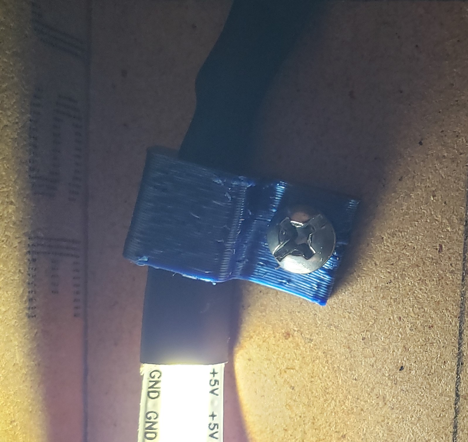 Cable Clip - photo 3