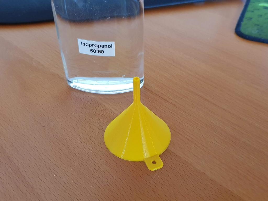 Kleiner Trichter / Small funnel - photo 3