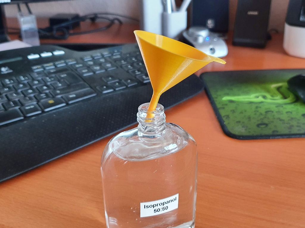 Kleiner Trichter / Small funnel - photo 4