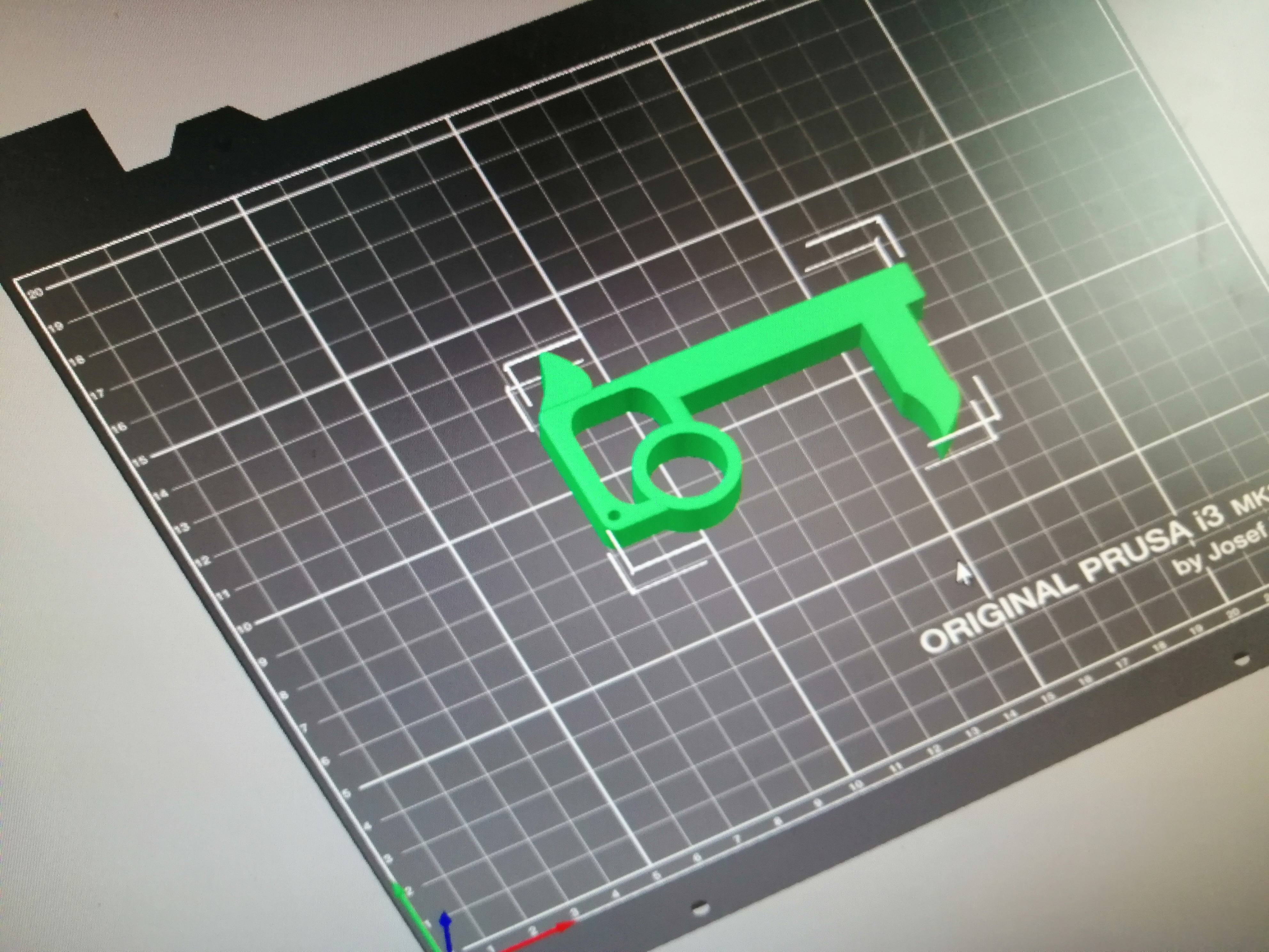 Multitasking everyday tool - photo 3