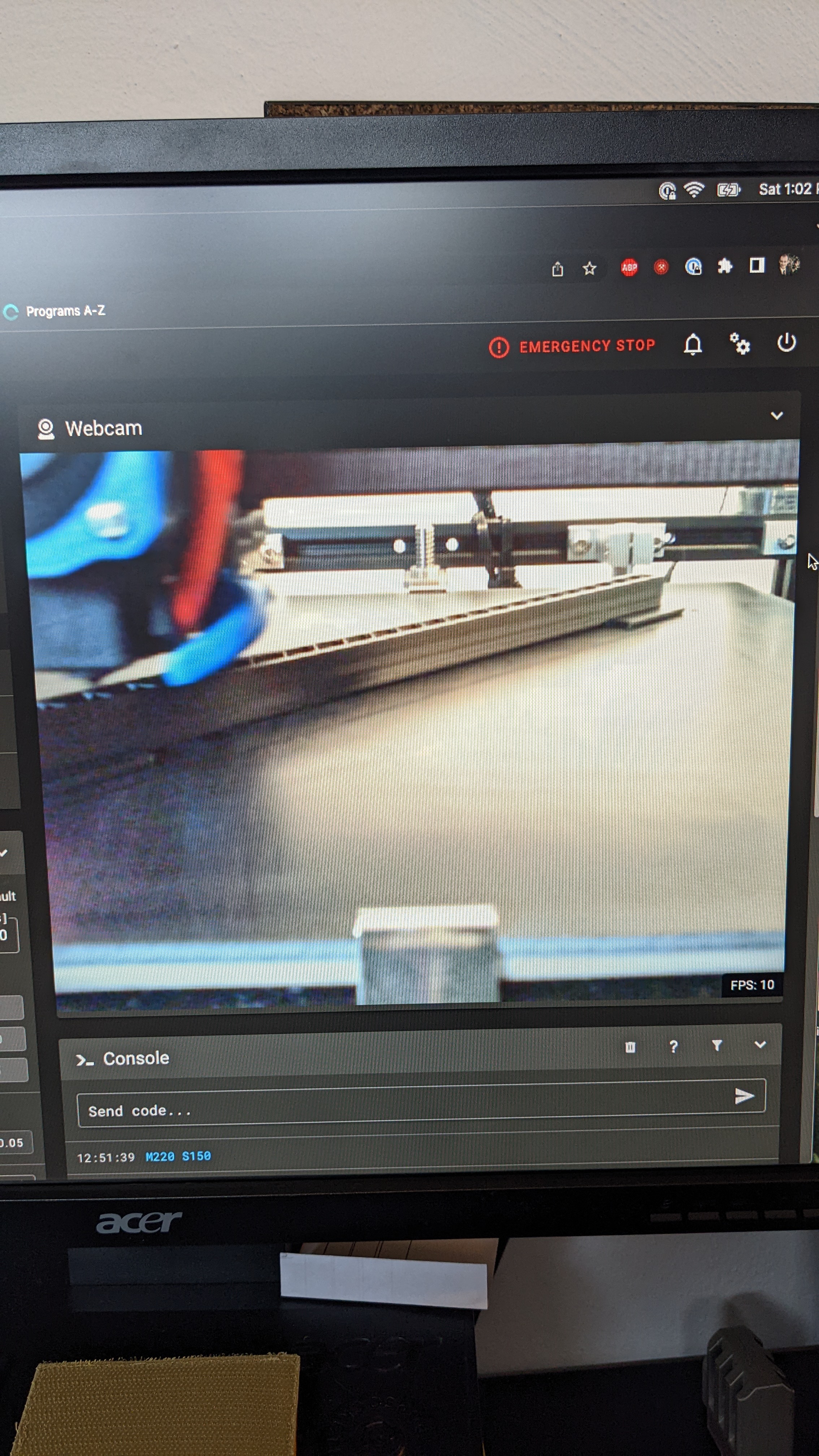 Microsoft LifeCam HD 3000 Mount - photo 3