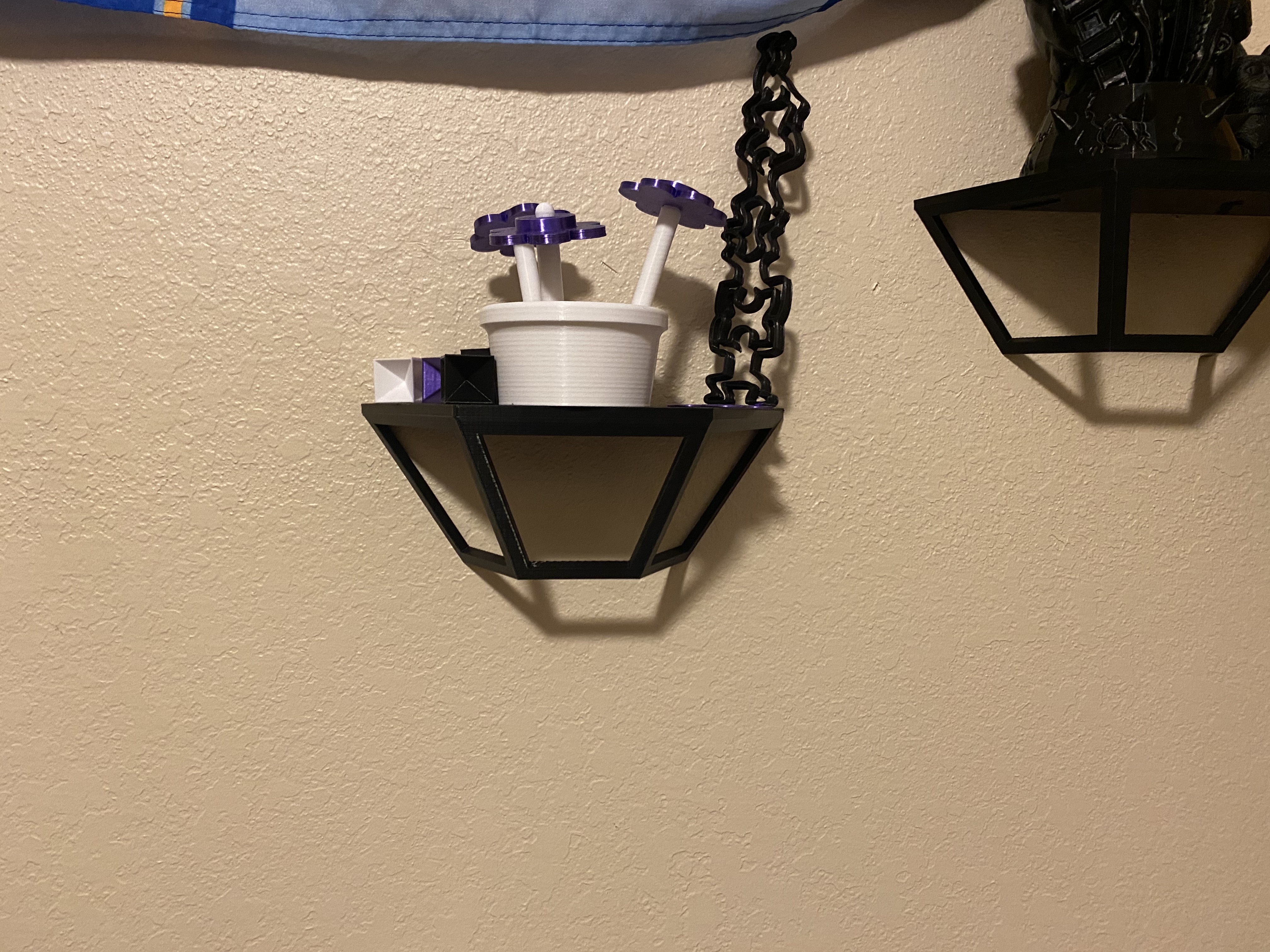 Wall Shelf