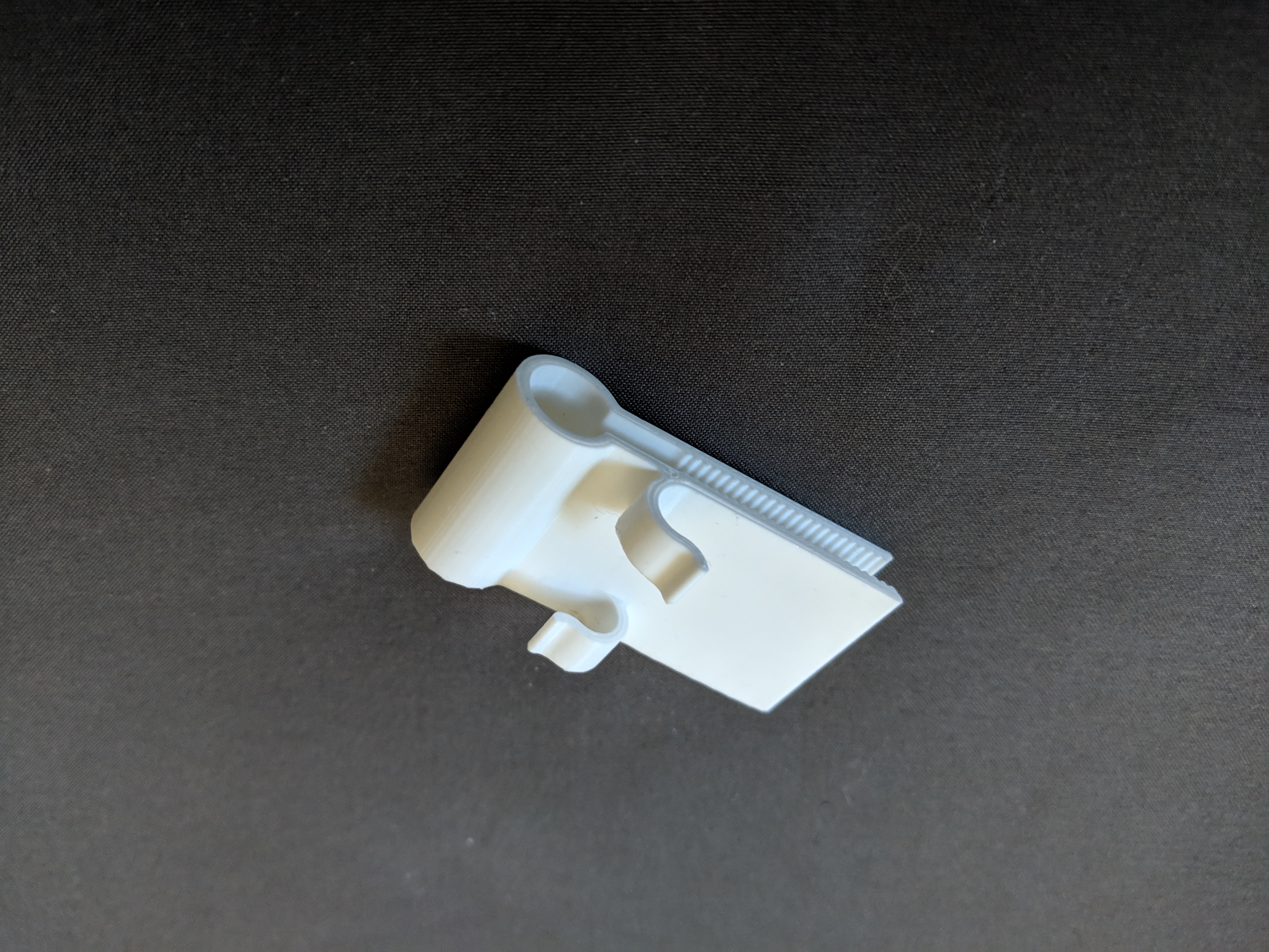 VR Headset Cable Belt Clip