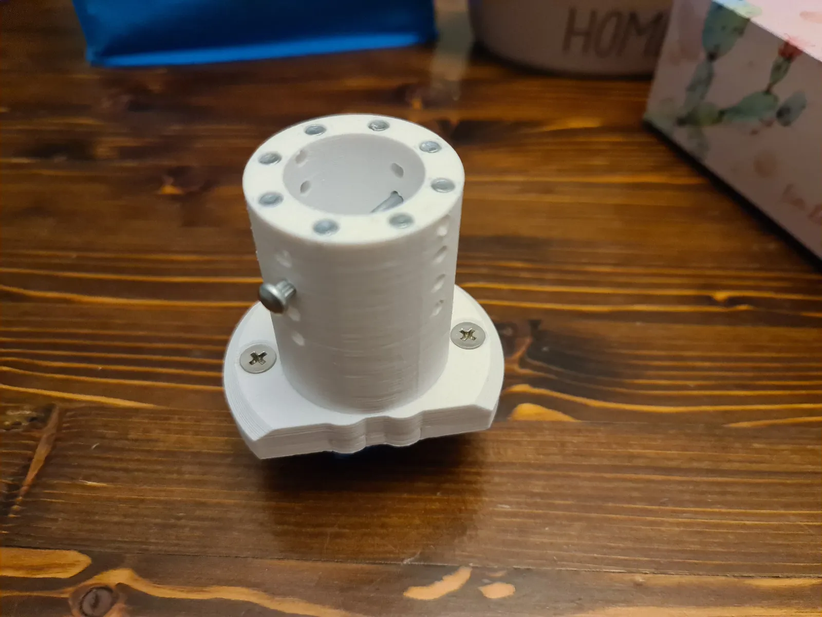 Contest: Kitchen Carousel top mount (also called Magic Corner)