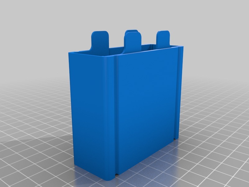 Card Storage Box - photo 3