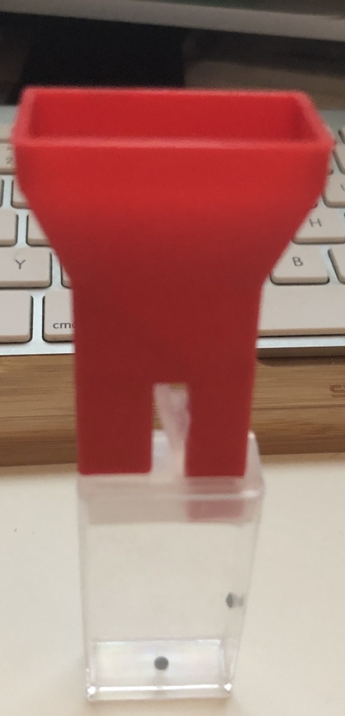 Diamond Painting Funnel