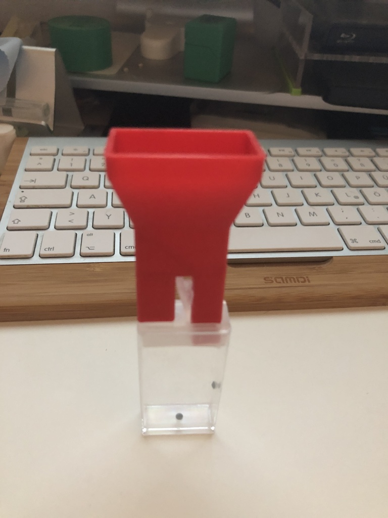 Diamond Painting Funnel - photo 2