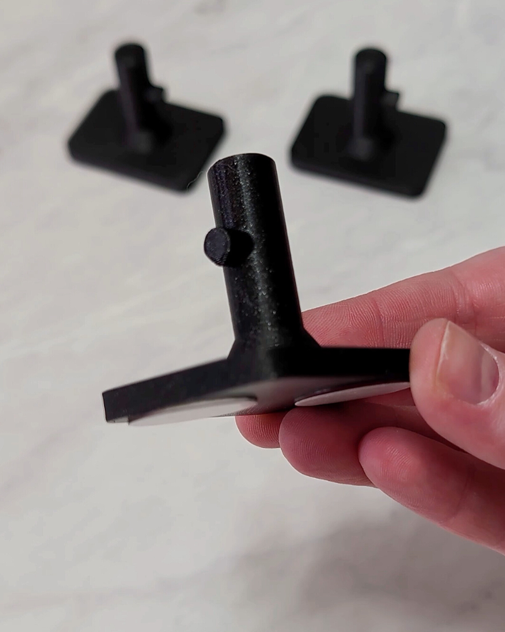 Kitchen Mixer Attachment Hook - photo 2