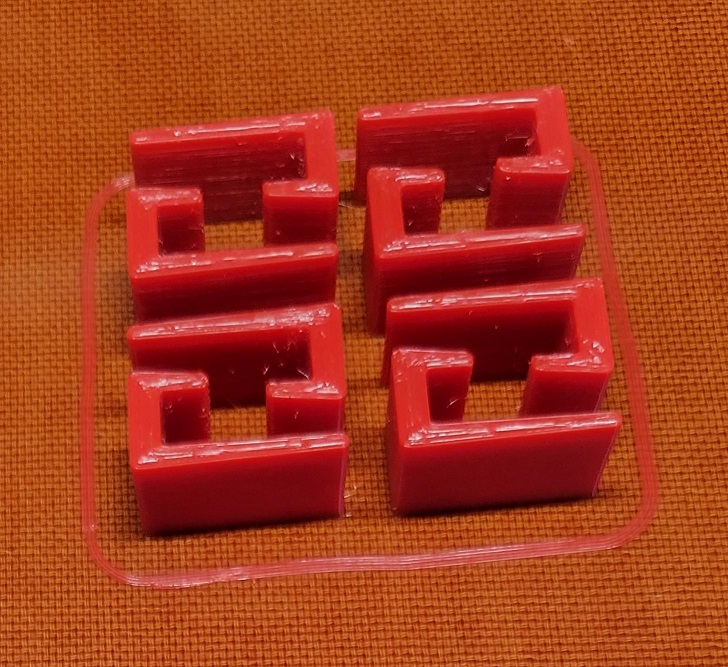 Bed Clamp - photo 2
