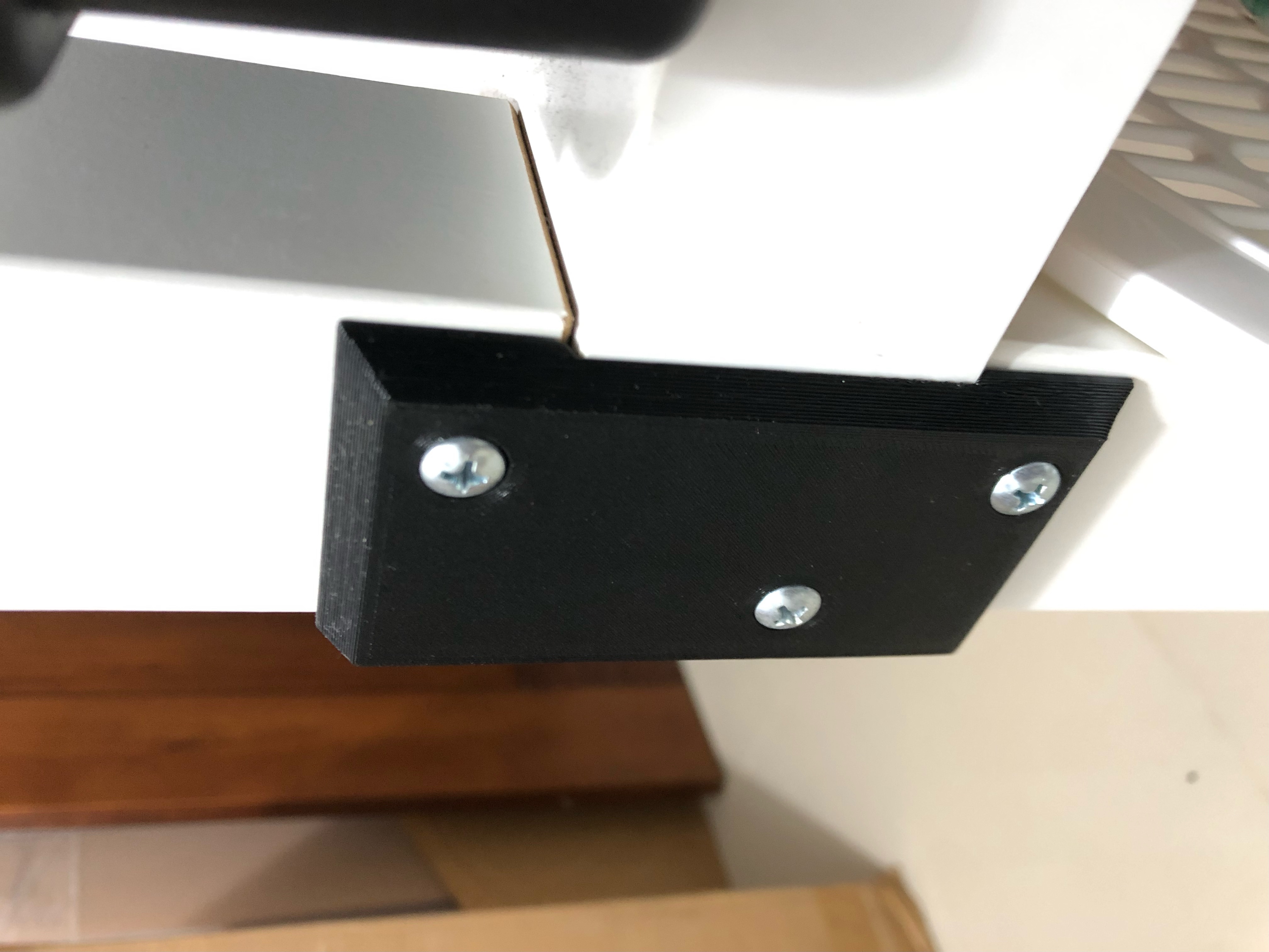 Ikea LACK Tool Table - photo 3