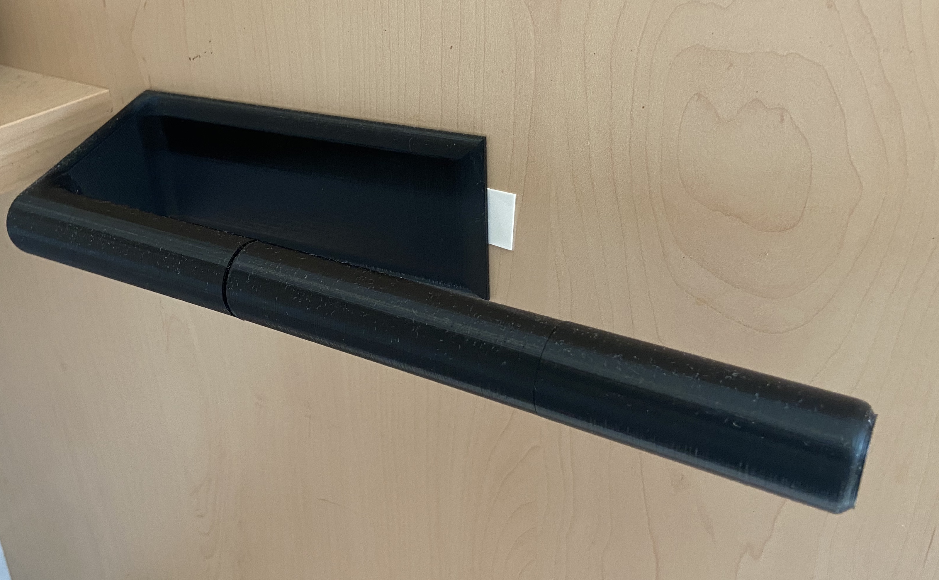 Kitchen Towel Holder - photo 2