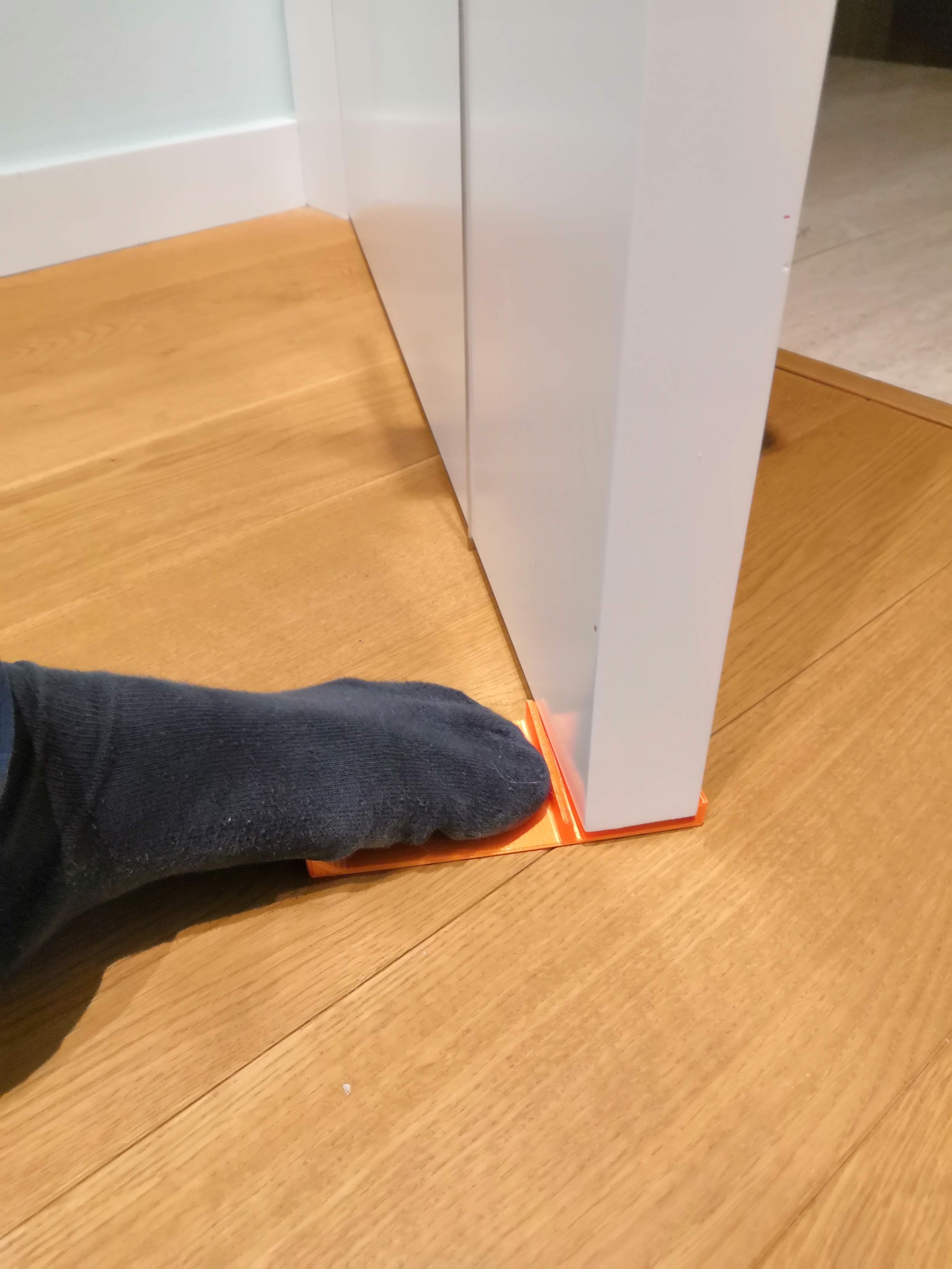 Foot Door Opener - photo 3