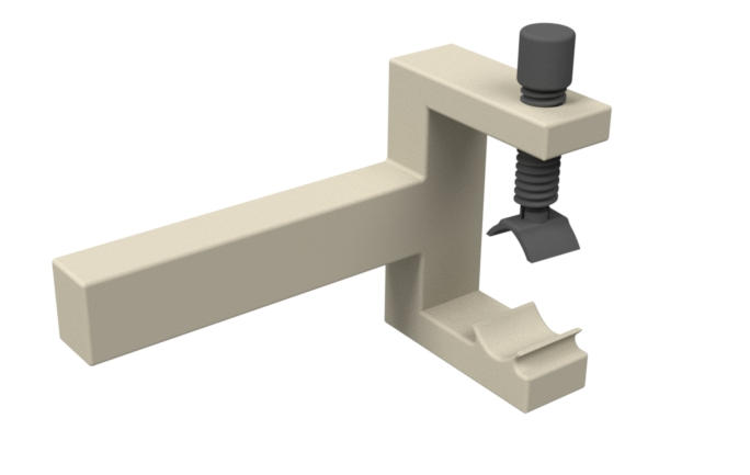 Door Handle Attachment for Door Knob - photo 4