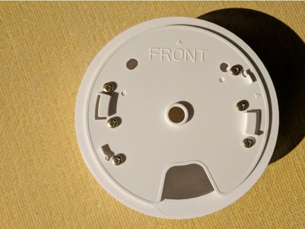 Hikvision DS-2DE2A404IW-DE3 dome ceiling mount - photo 2