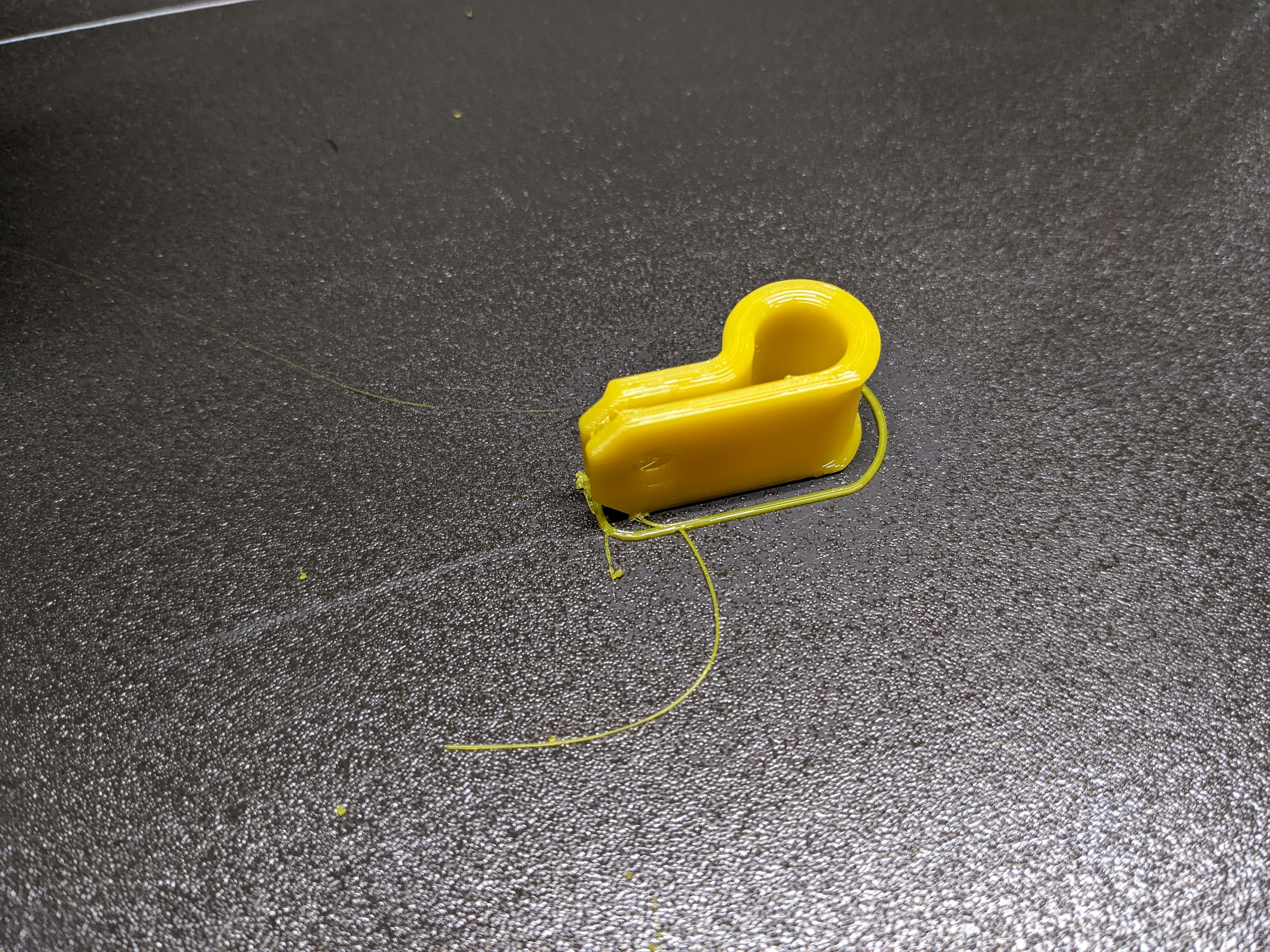 Outdoor Cable Clip/Clamp/Tie - photo 2