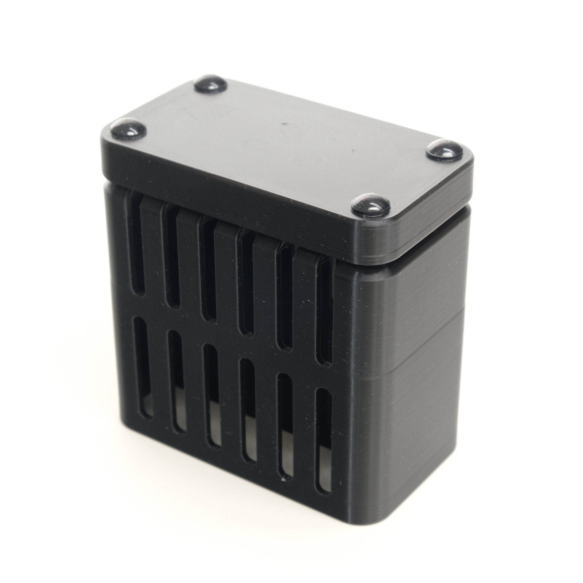 Kitchen Sponge Holder - Holds Two Sponges - photo 3