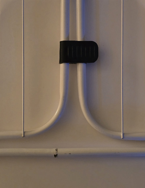 Cloth dryer clip for 13 mm pipes - photo 4