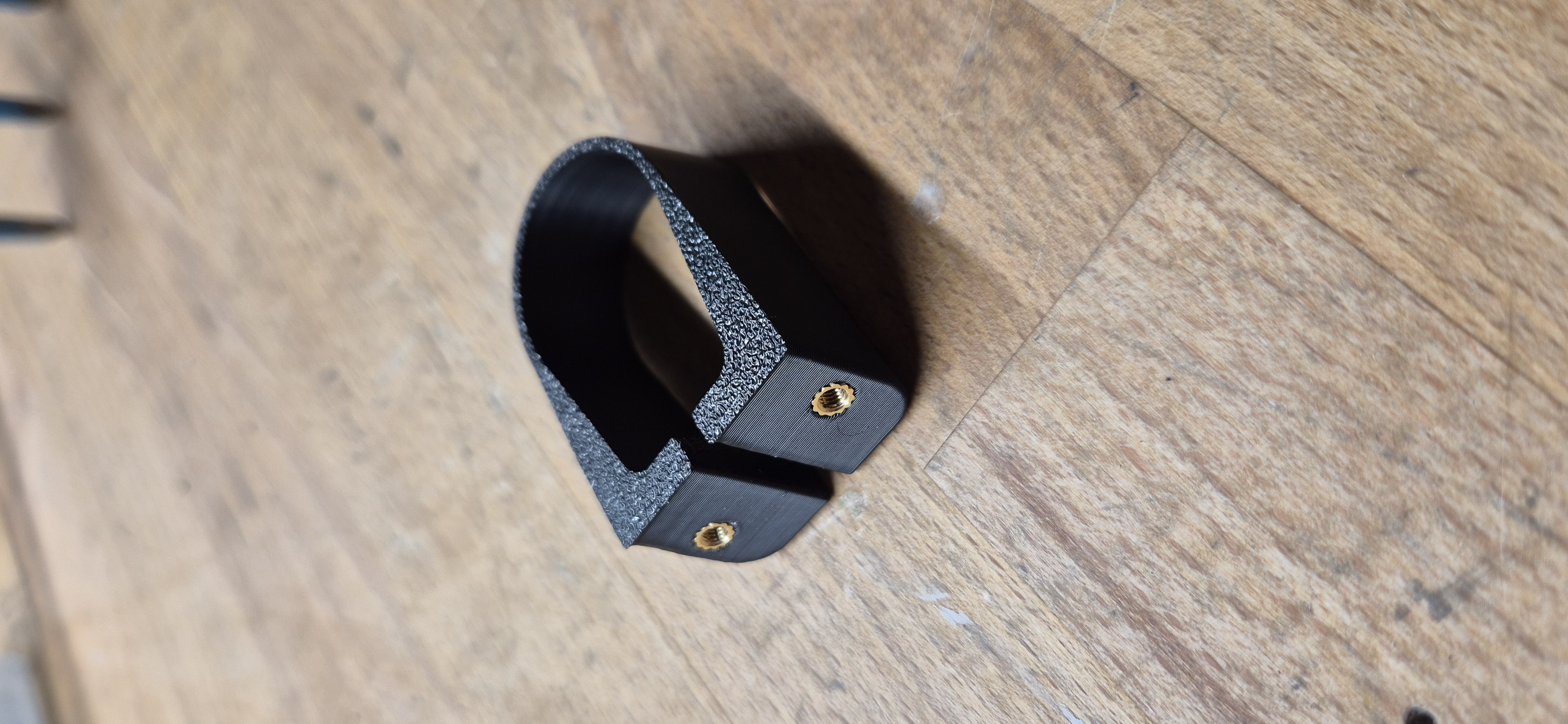 Garmin Varia seatpost mount Cube Agree C62 V2 - photo 2