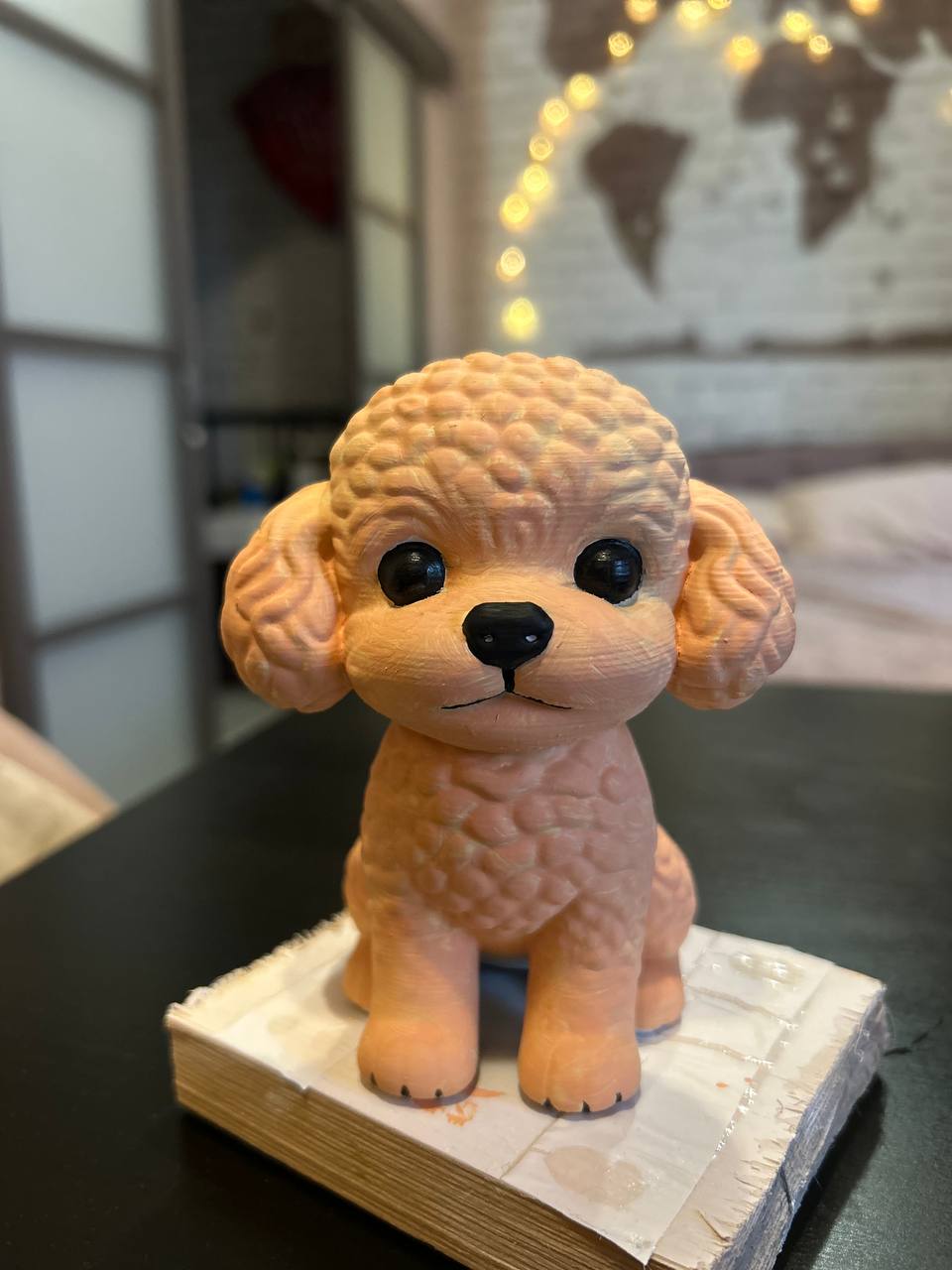 toy poodle