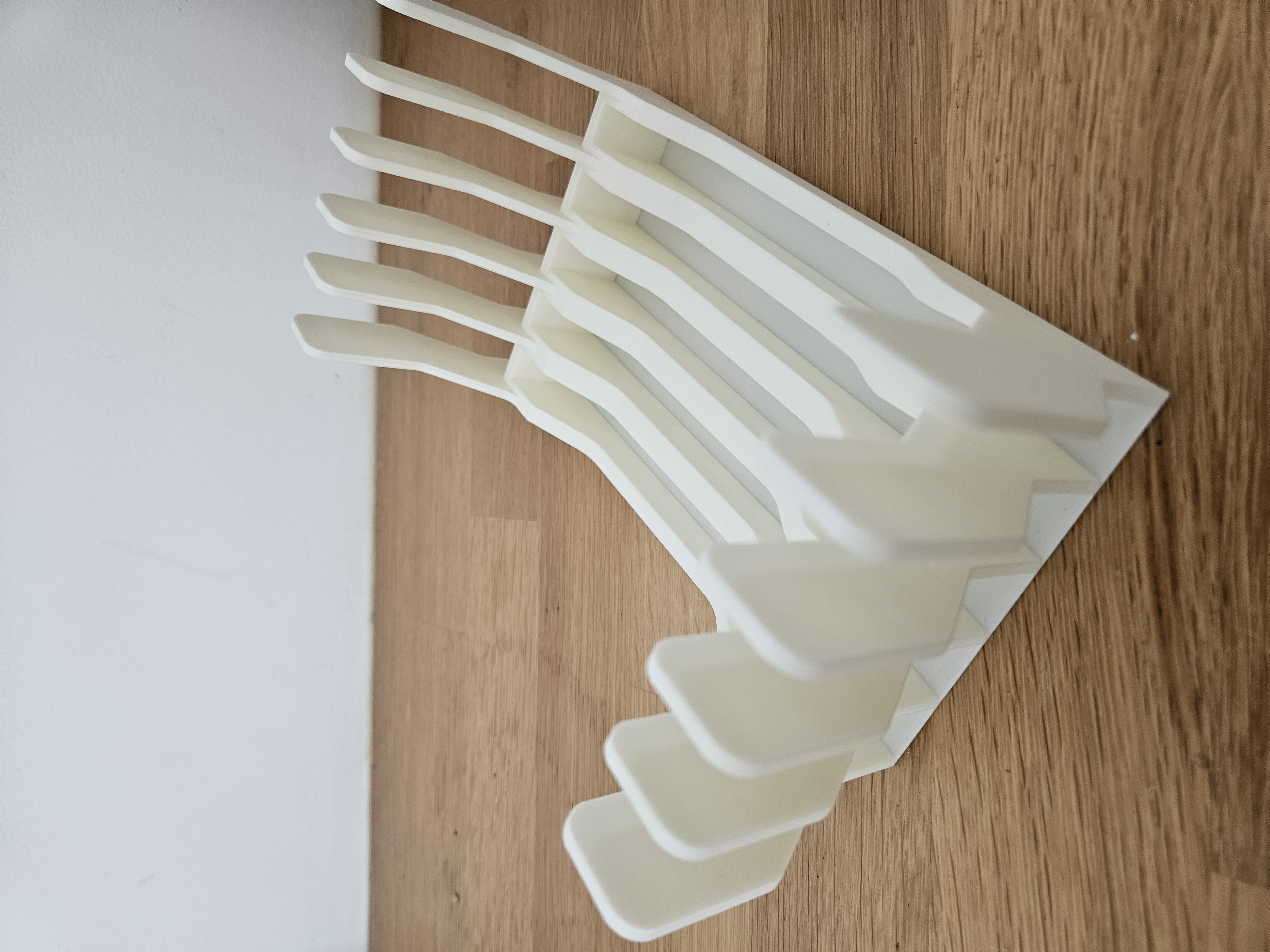 Ikea 365+ LID Holder - longer lid - photo 3