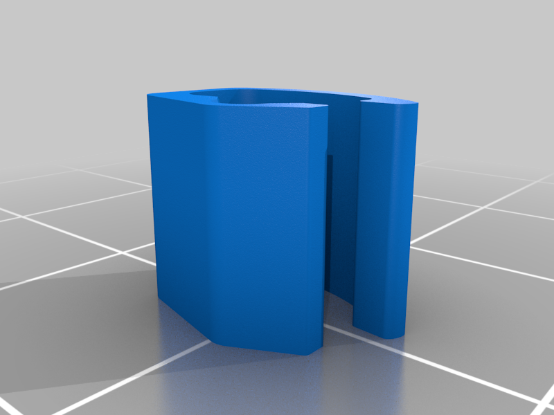 Filament Clip 1.75mm - photo 4